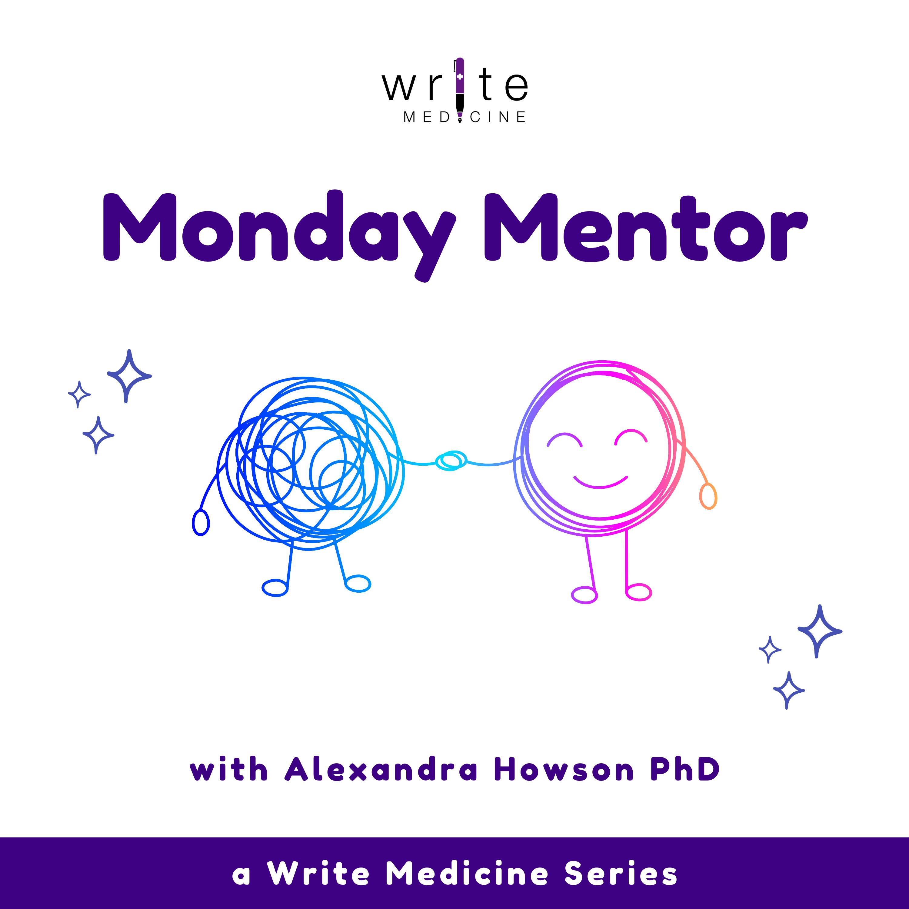 Nourishing Your Niche: The Secret to Thriving as a CME Medical Writer