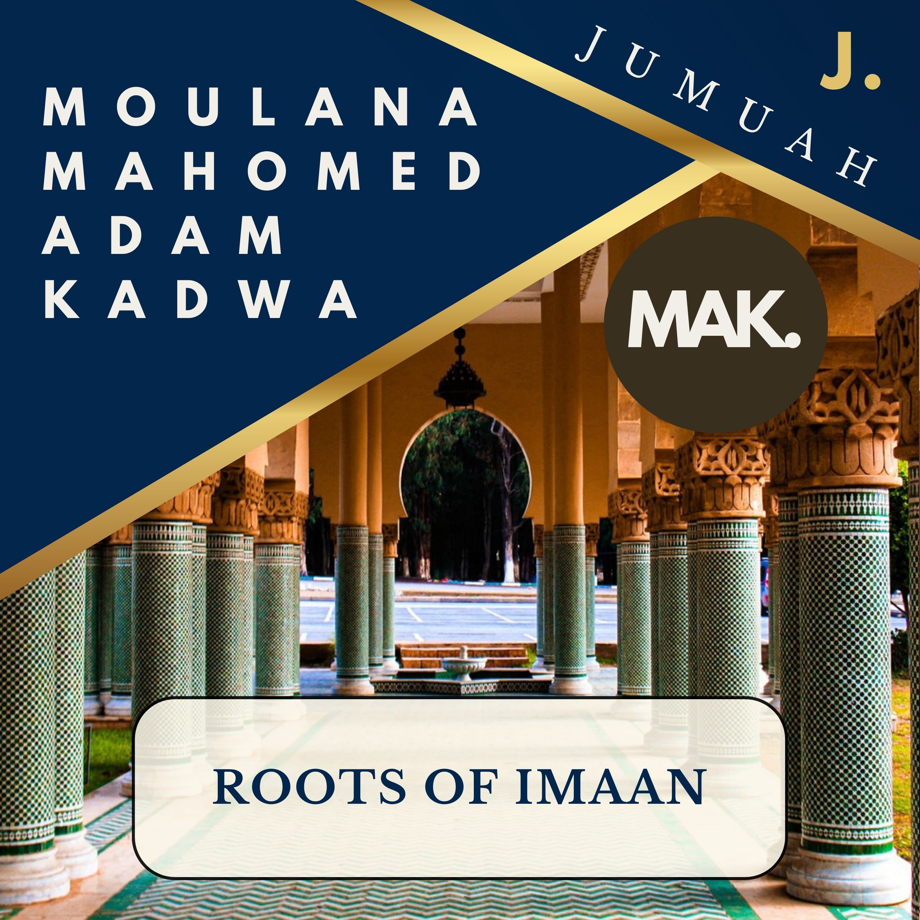 Roots of Imaan episode artwork