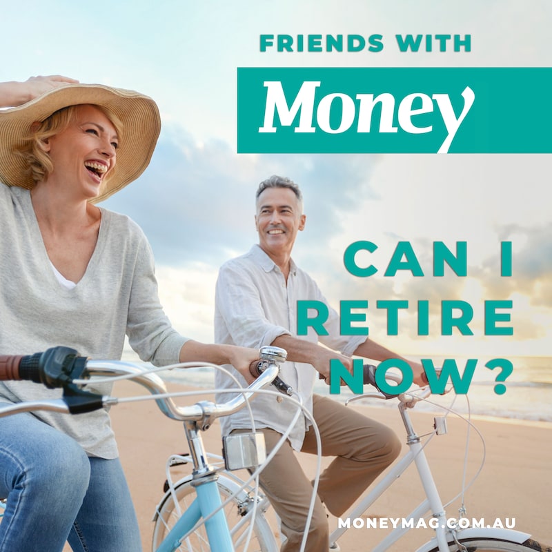 Artwork for podcast Friends With Money