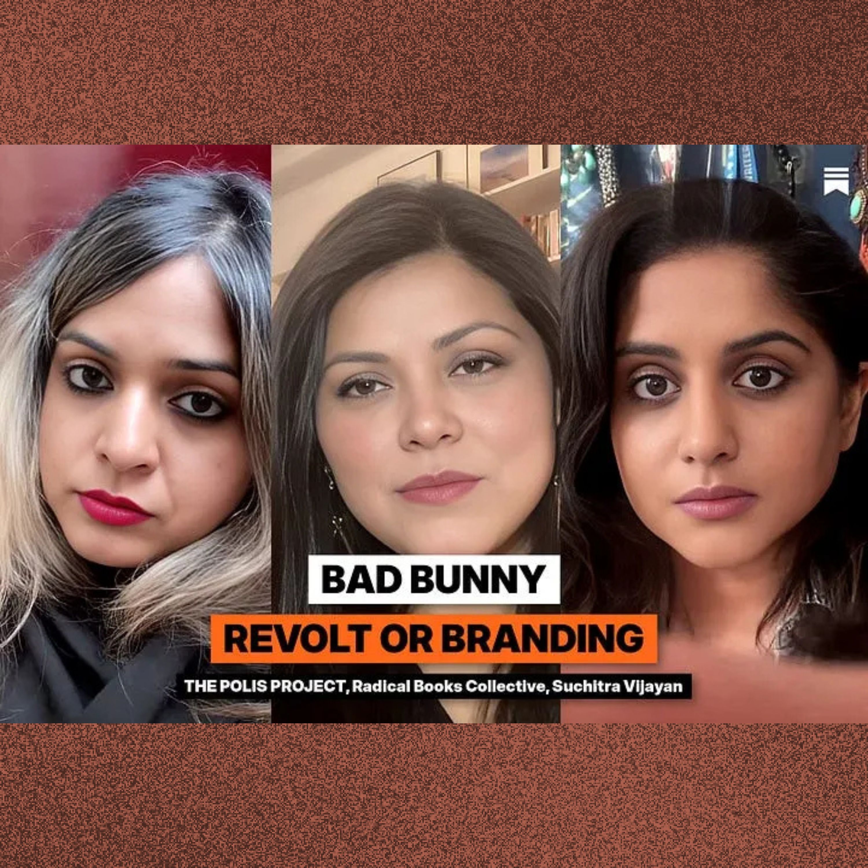 It\'s Not You, It\'s The Media