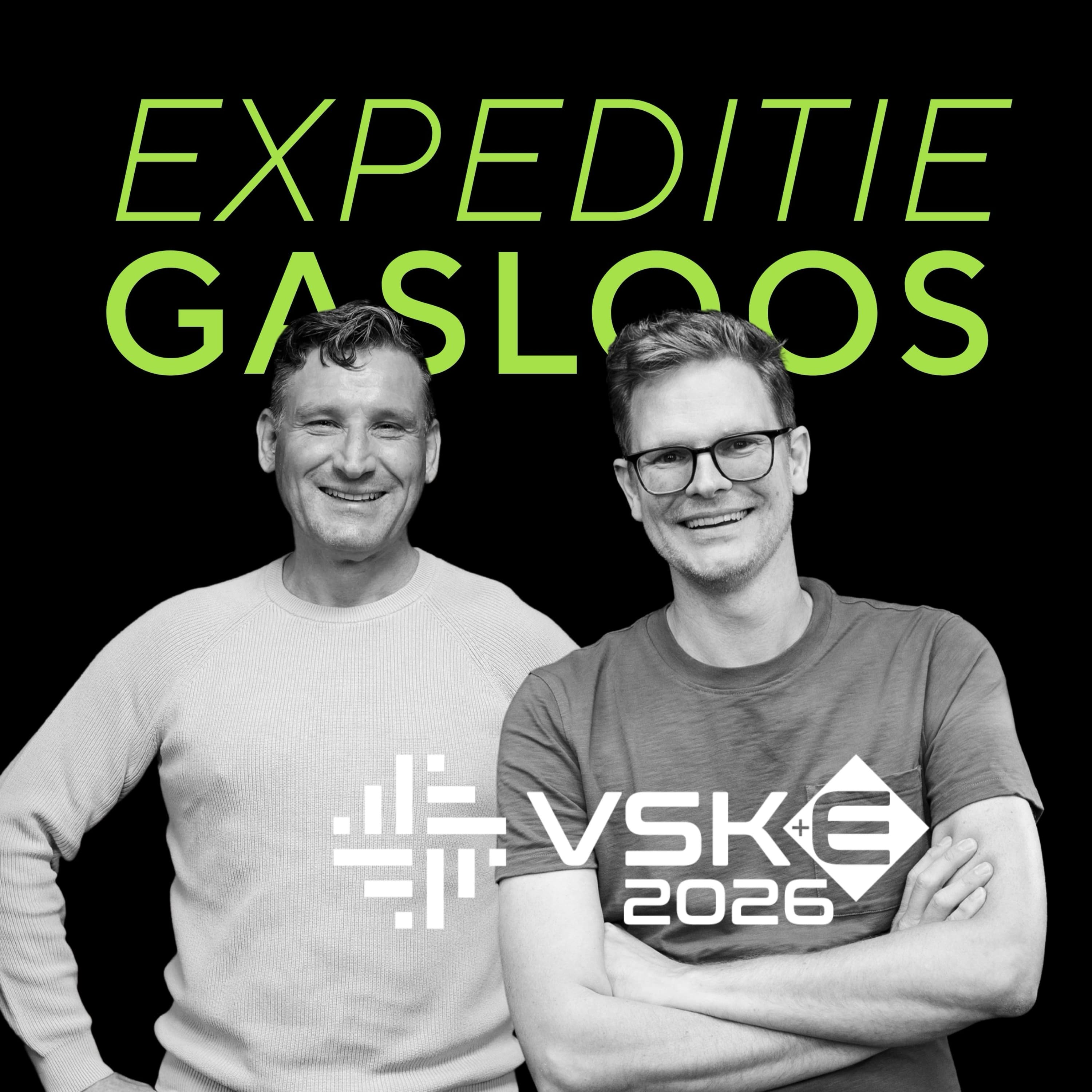 De nieuwste innovaties - live vanaf de VSK+E 2026 episode artwork