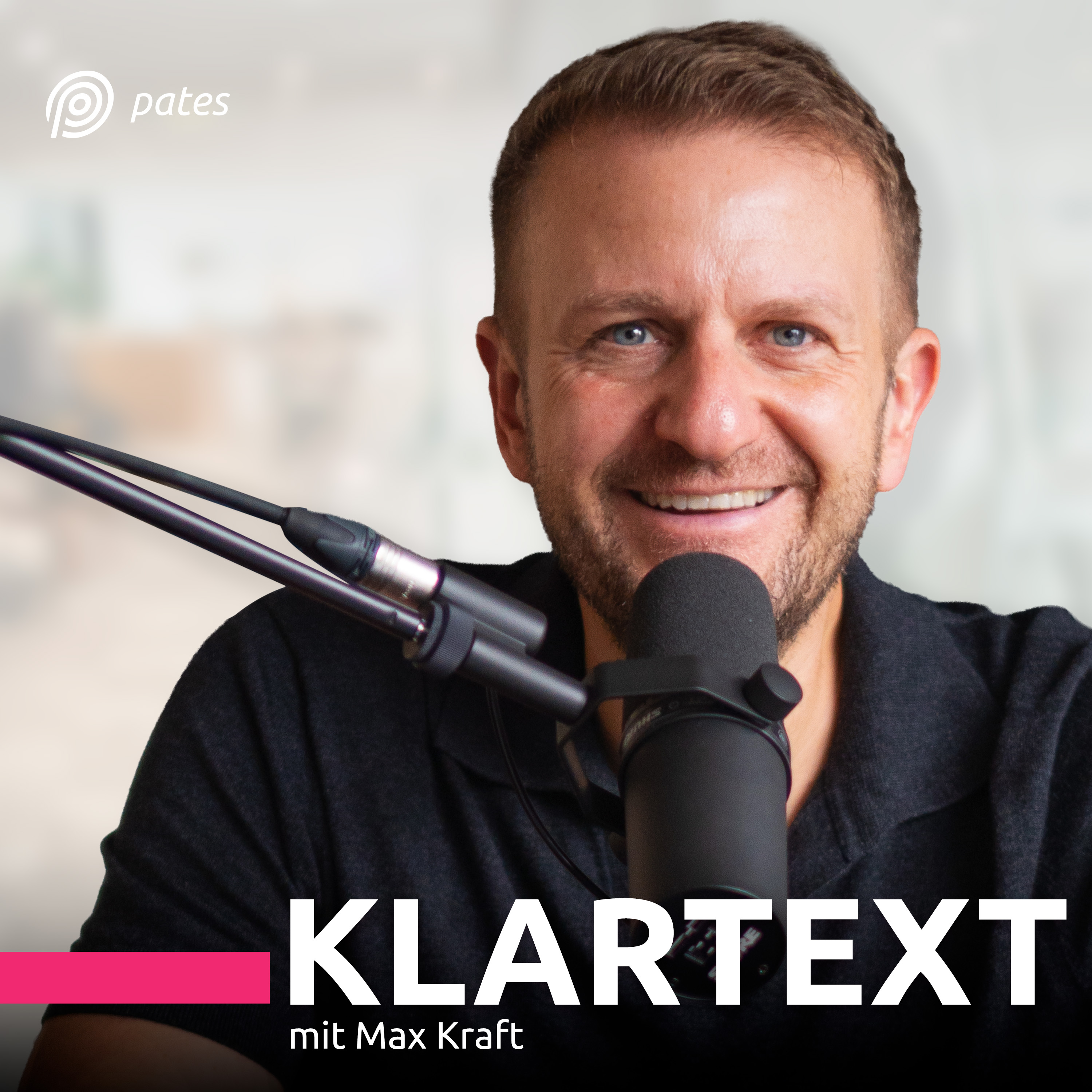 Klartext mit Max Kraft: ⁠Kai Kuhnen: Was KI mit deinem Job in 5 Jahren macht – und wie du dich jetzt vorbereitest