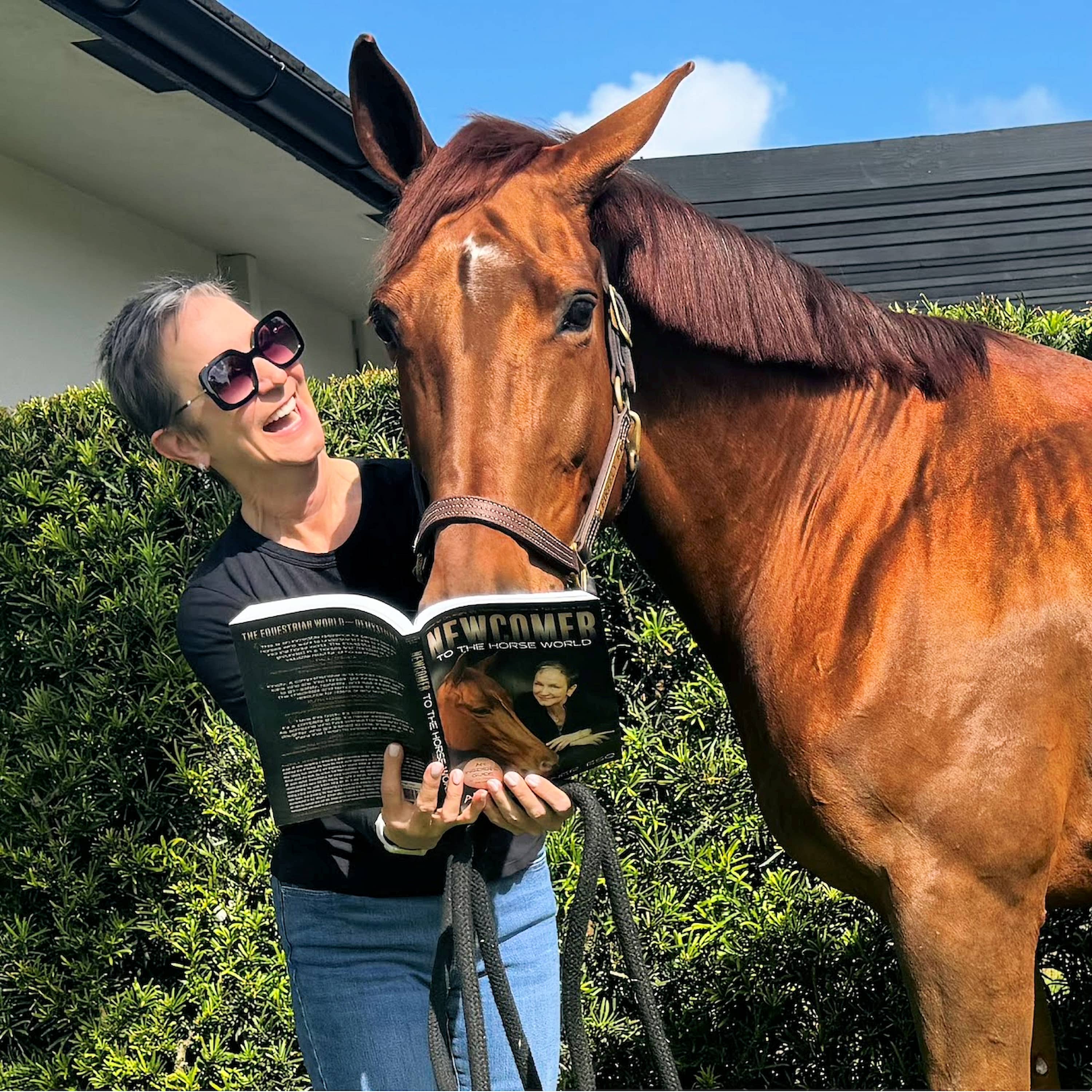 The Importance Of Estate Planning for the Equestrians - Equestrian B2B
