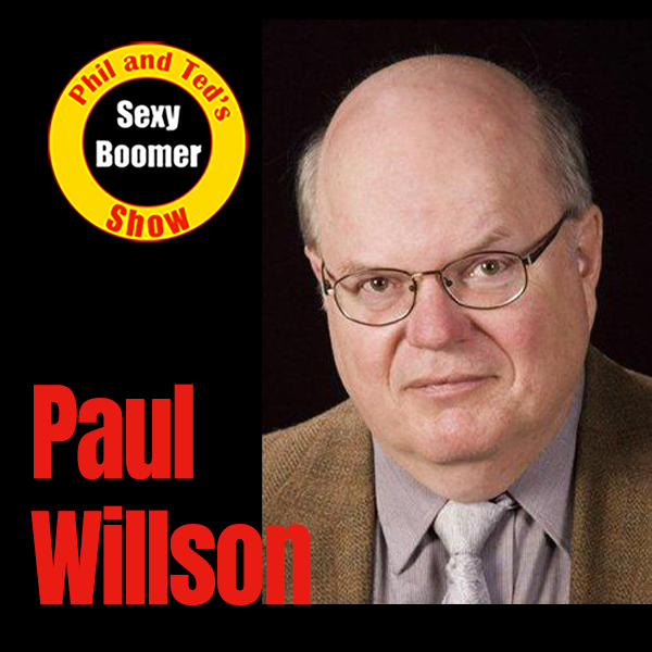 Phil and Ted\'s Sexy Boomer Show