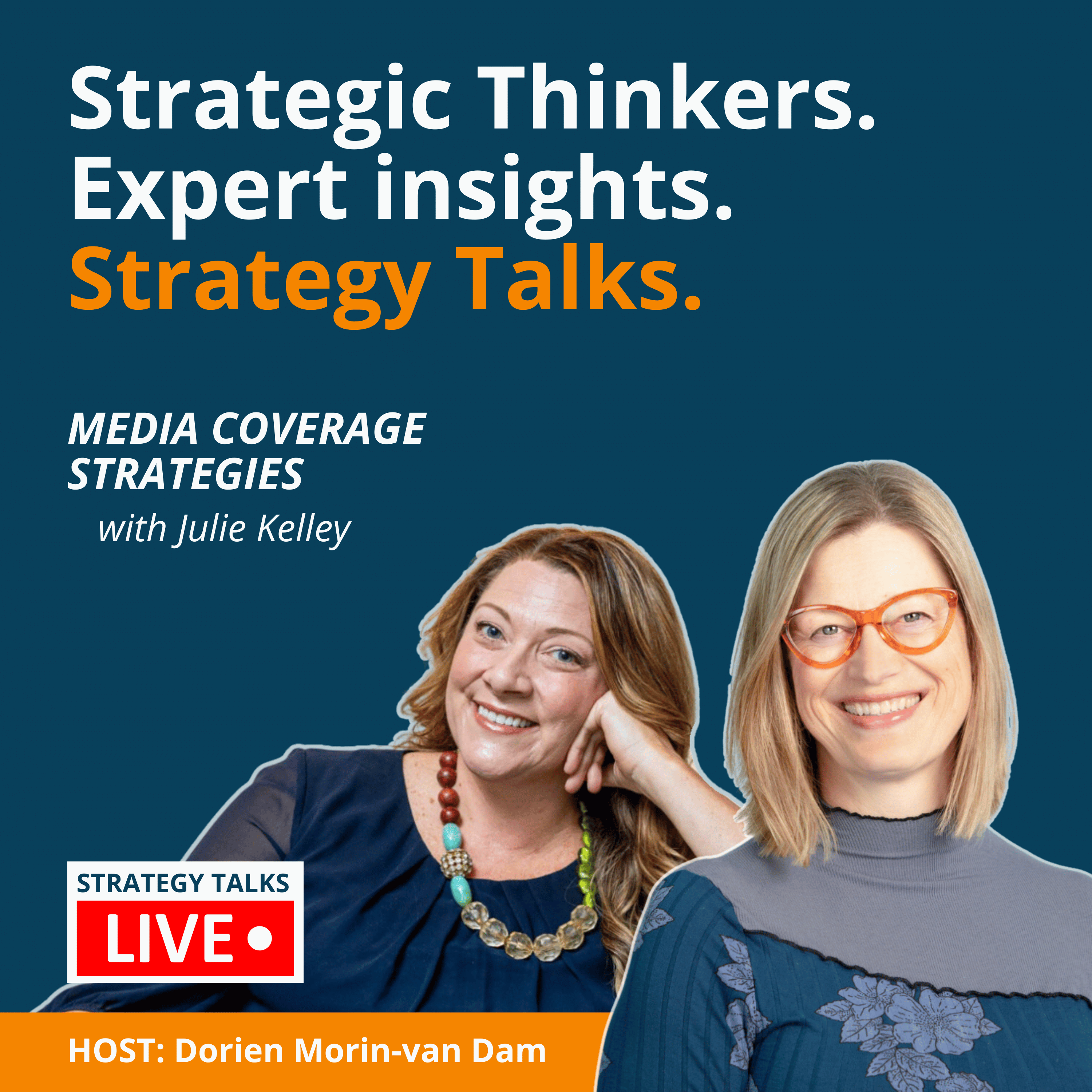 Ditch the Press Releases and Do This Instead to Get More Media Coverage!