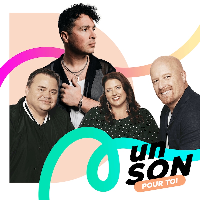 Artwork for podcast Un SON pour toi