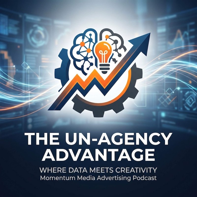 Artwork for podcast Momentum Media Masterclass: Strategies for Scaling