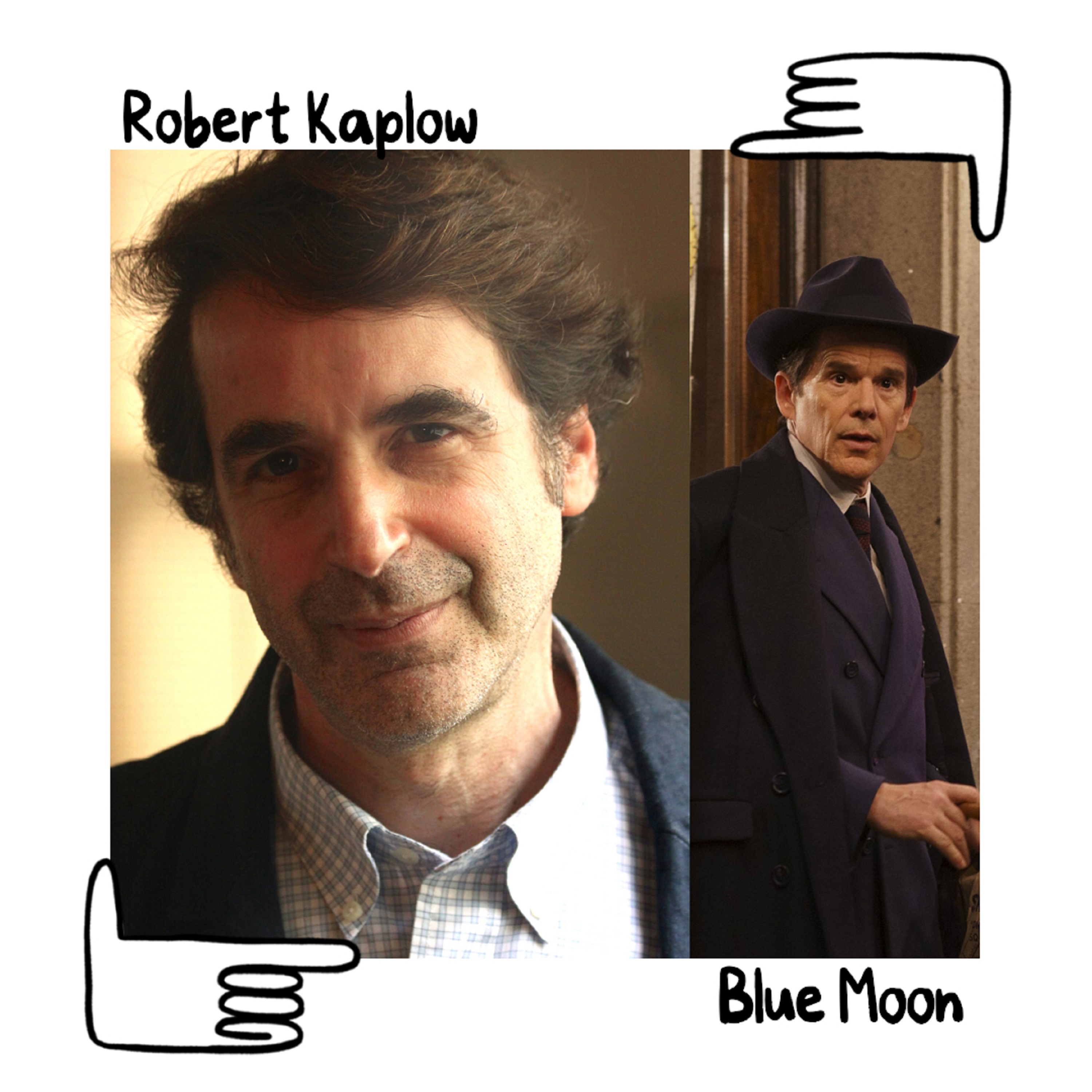 We Need to Talk About Oscar