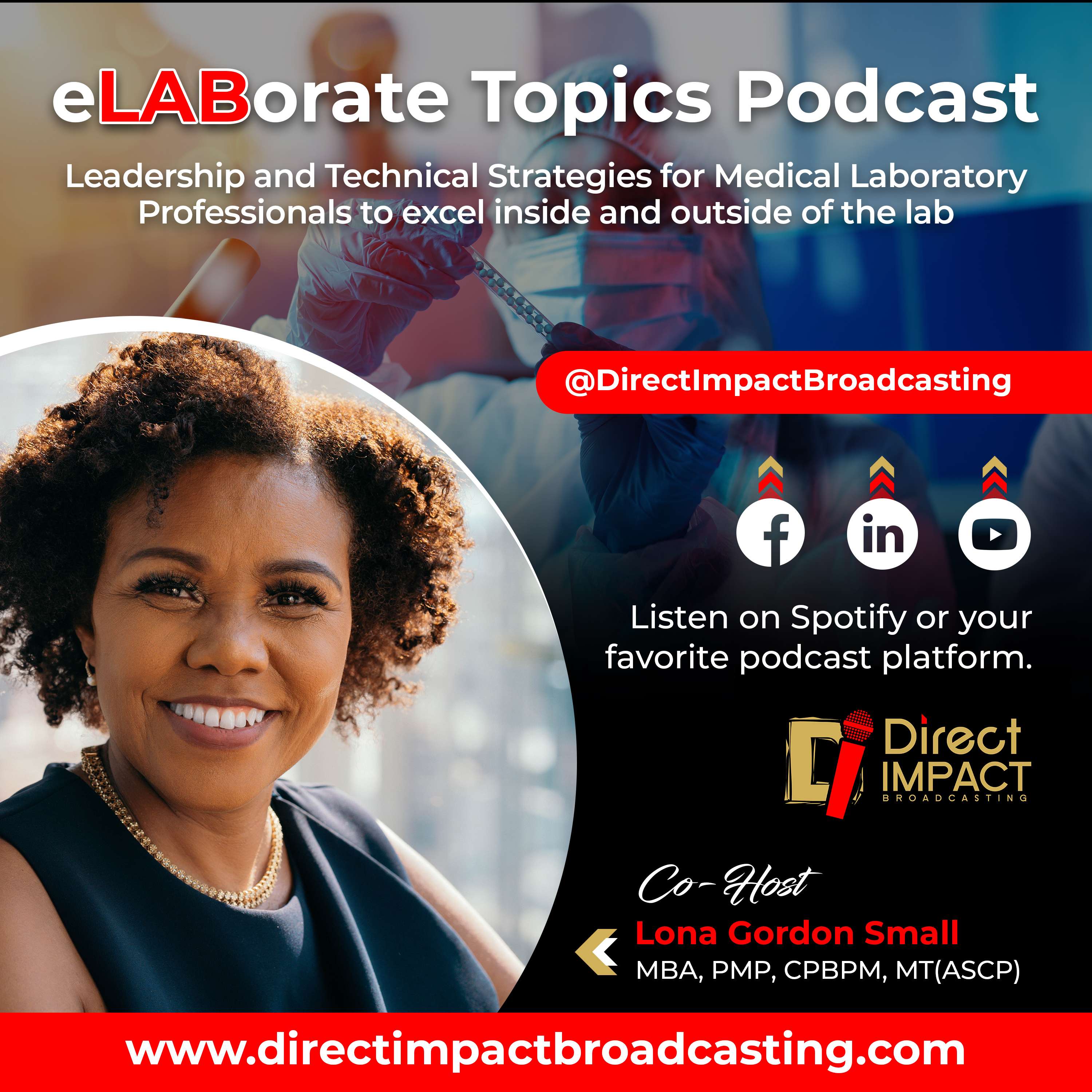 eLABorate Topics