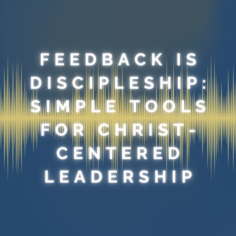 Artwork for podcast Equipped for Purpose