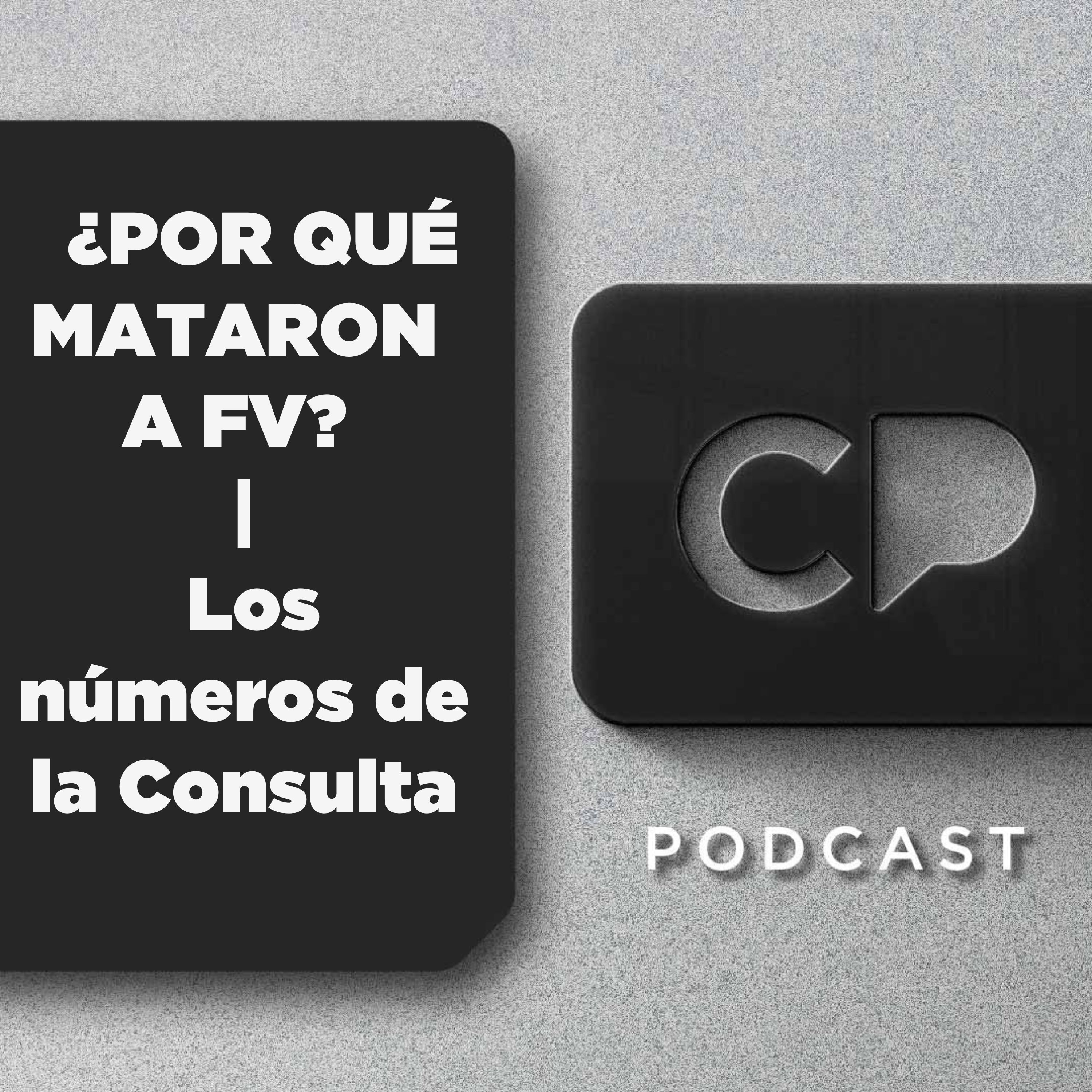 Podcast artwork