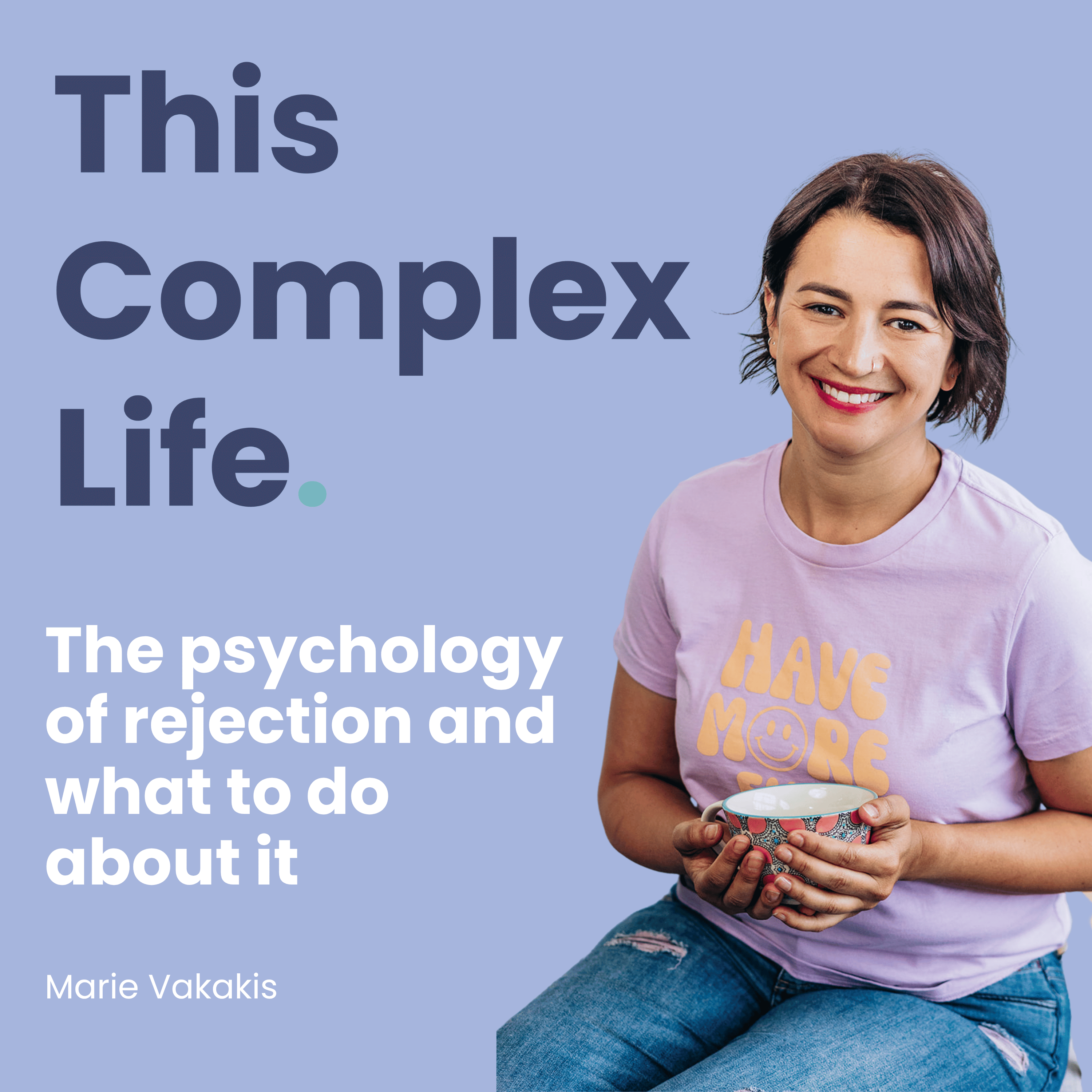 The psychology of rejection and what to do about it