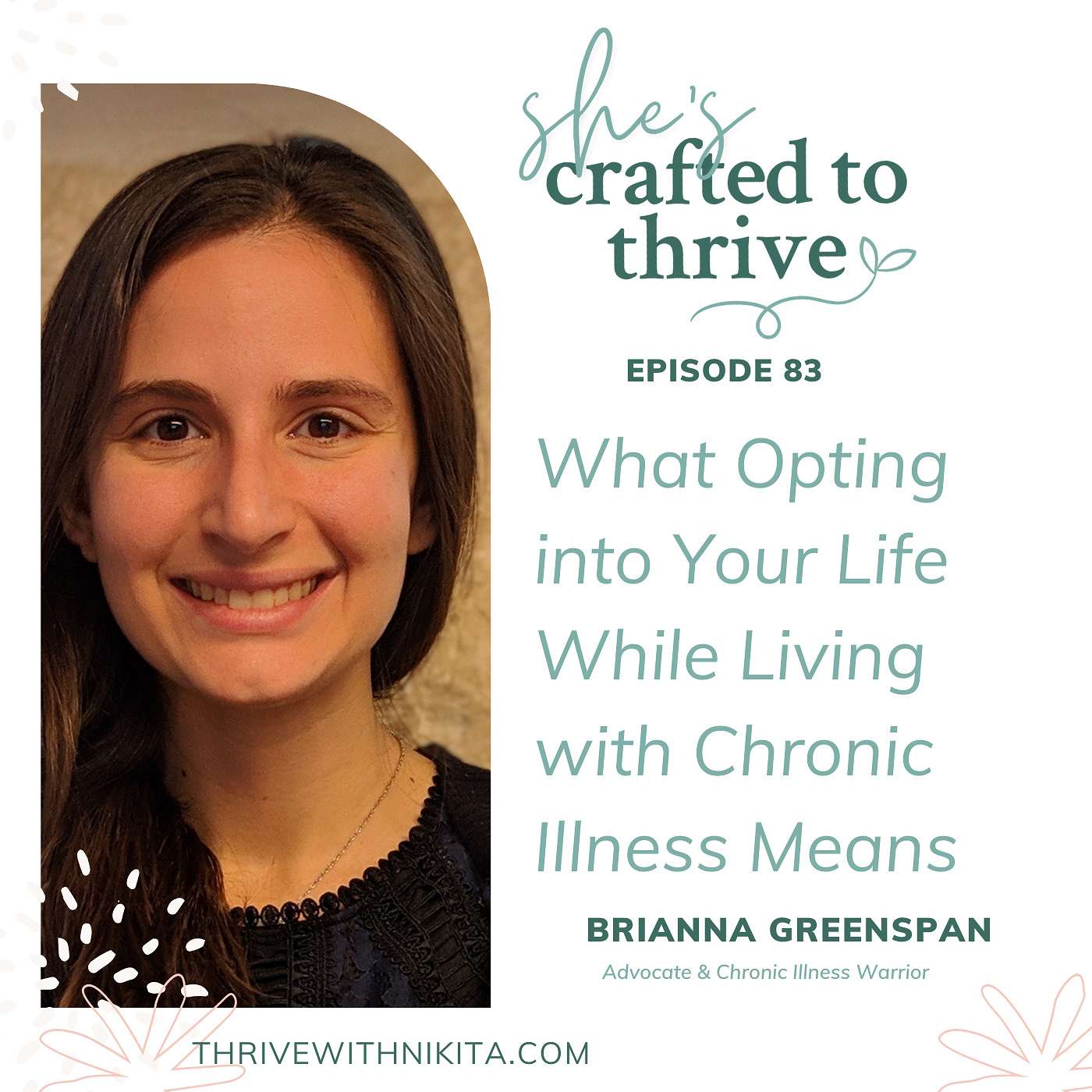 Business With Chronic Illness