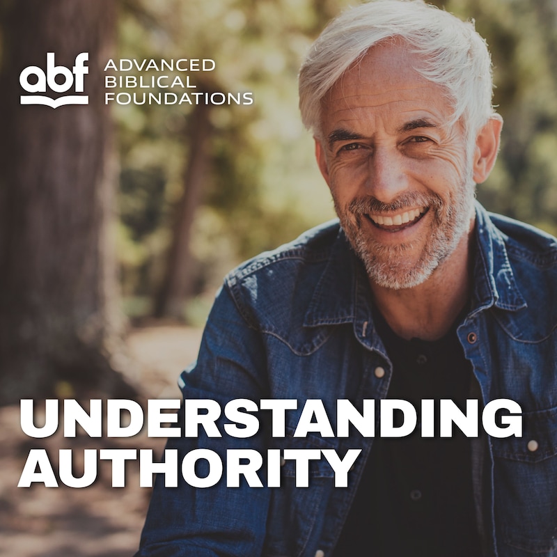 Artwork for podcast Advanced Biblical Foundations
