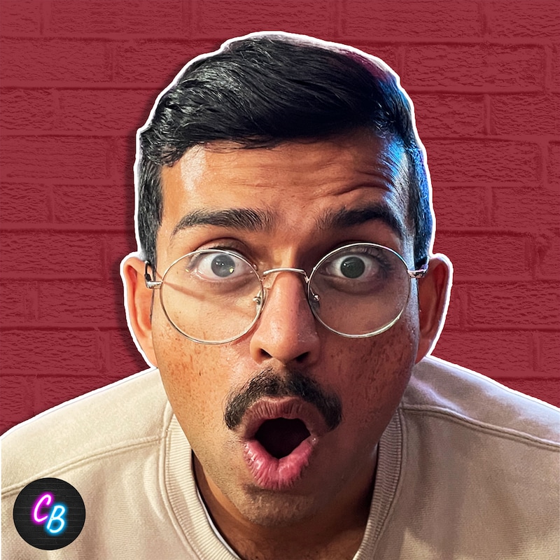 Artwork for podcast The Critical Banter Podcast