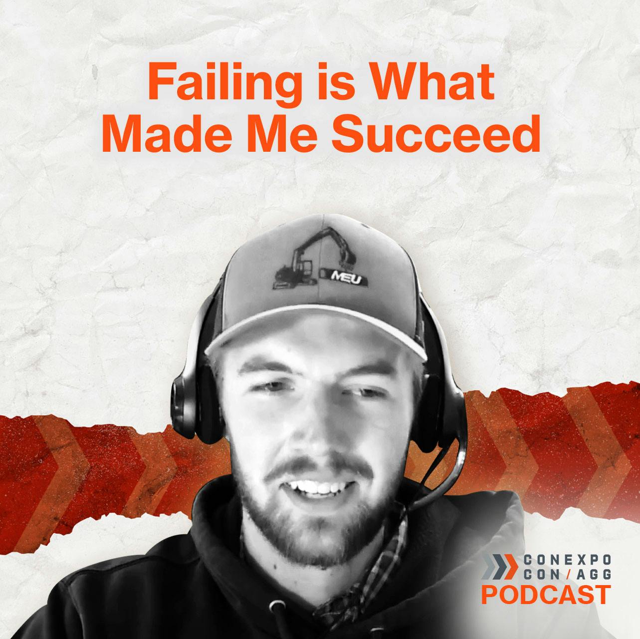 Talking Heavy Equipment, with James Simmons of Montana Excavation & Utilities episode artwork