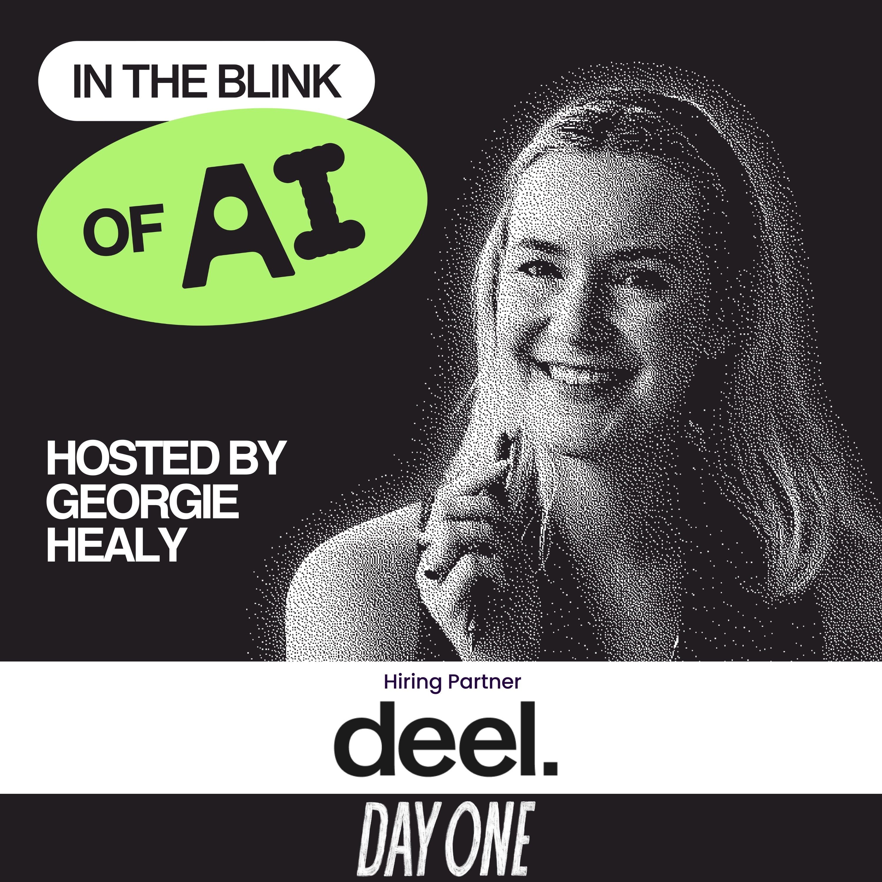 In The Blink of AI with Georgie Healy
