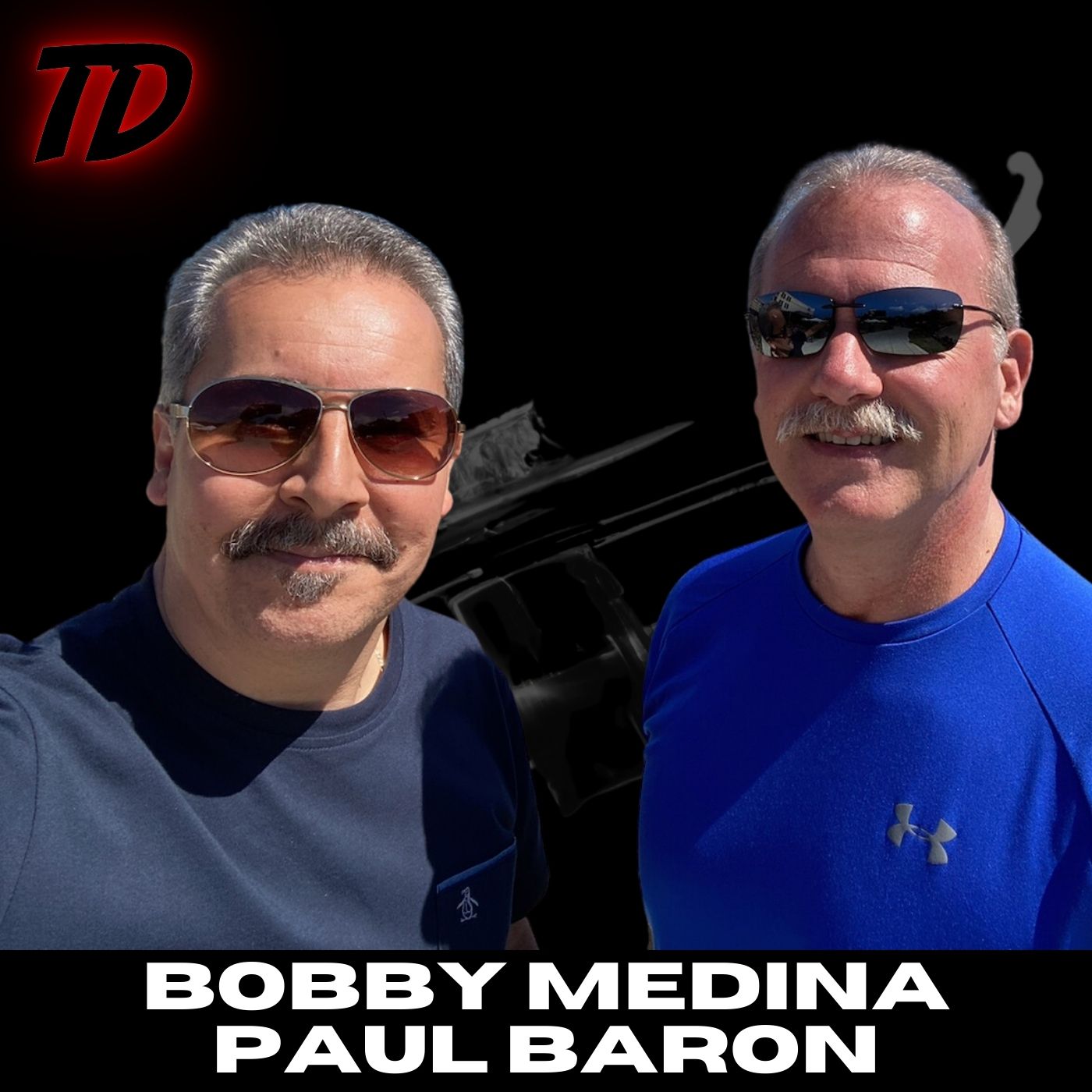 “Trumpet for Old Guys.” Two Seasoned Veterans Introduce New Training Regimen Focused on the Physiology of Age featuring Paul Baron and Bobby Medina