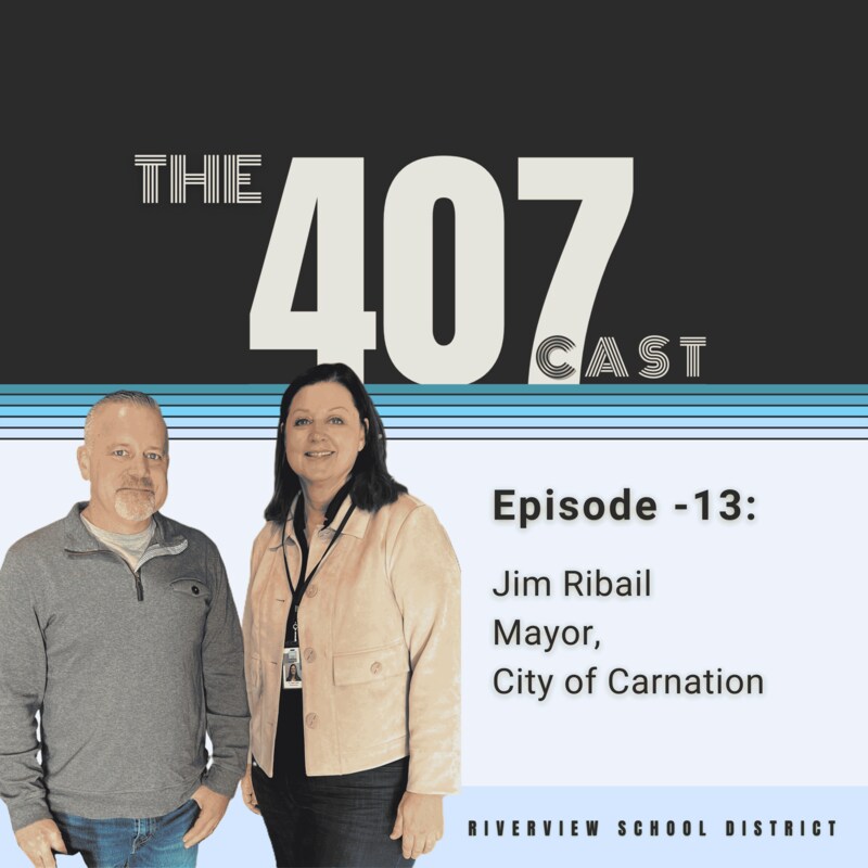 Artwork for podcast The 407cast