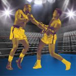 Ali Shook Up the World – This DiSH for Feb. 25