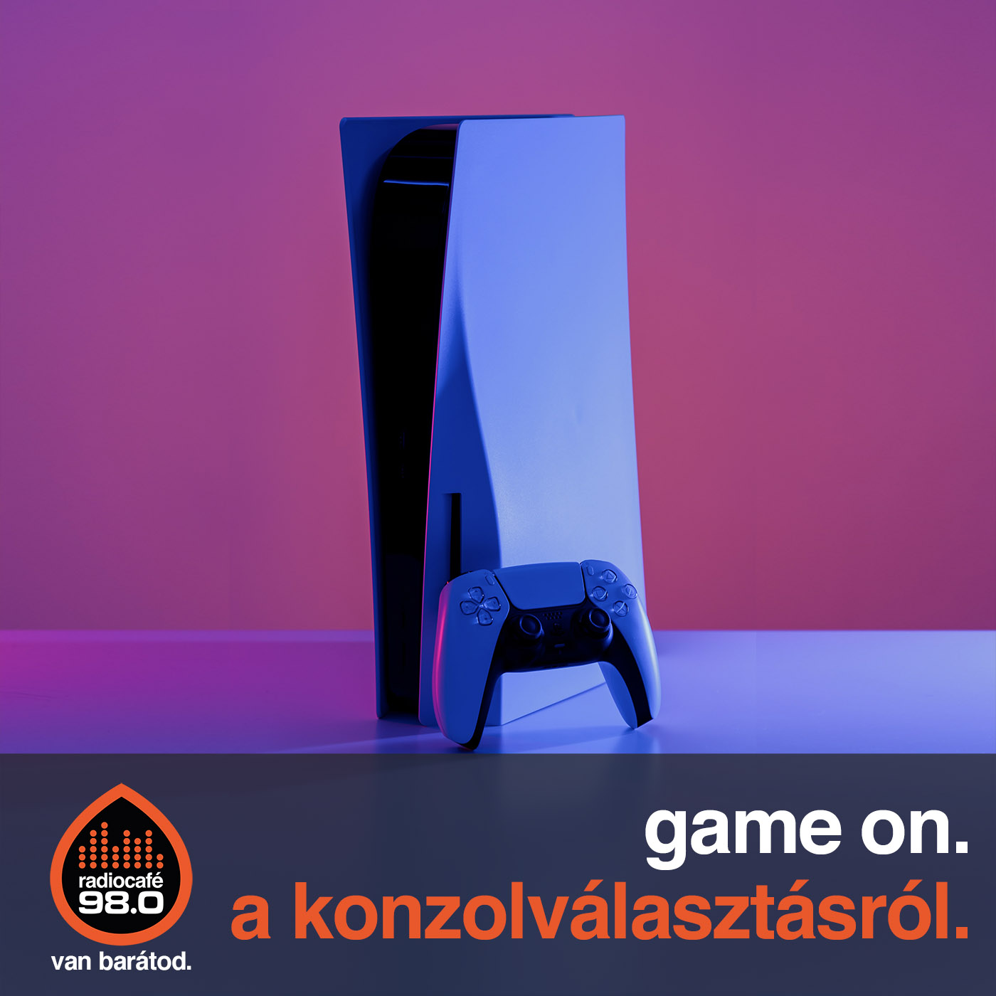 #004 - a konzolválasztásról