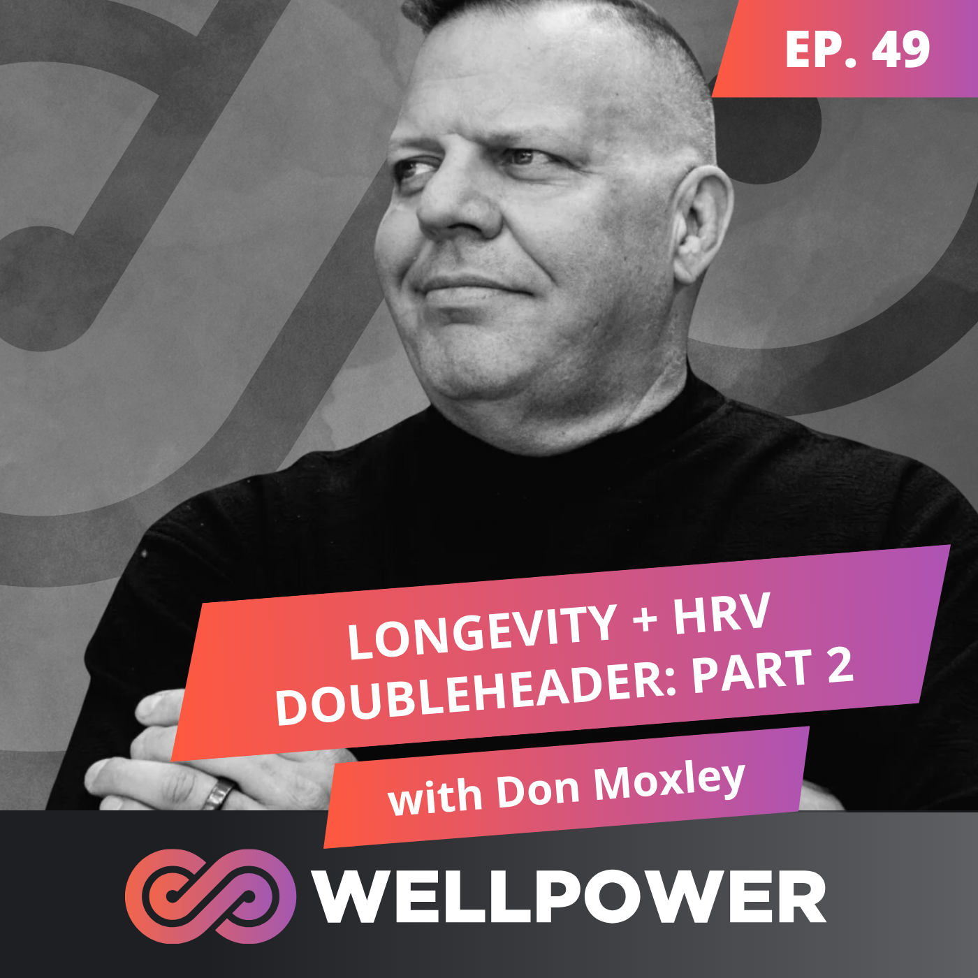 WELLPOWER: Breath, Cold & Biohacking