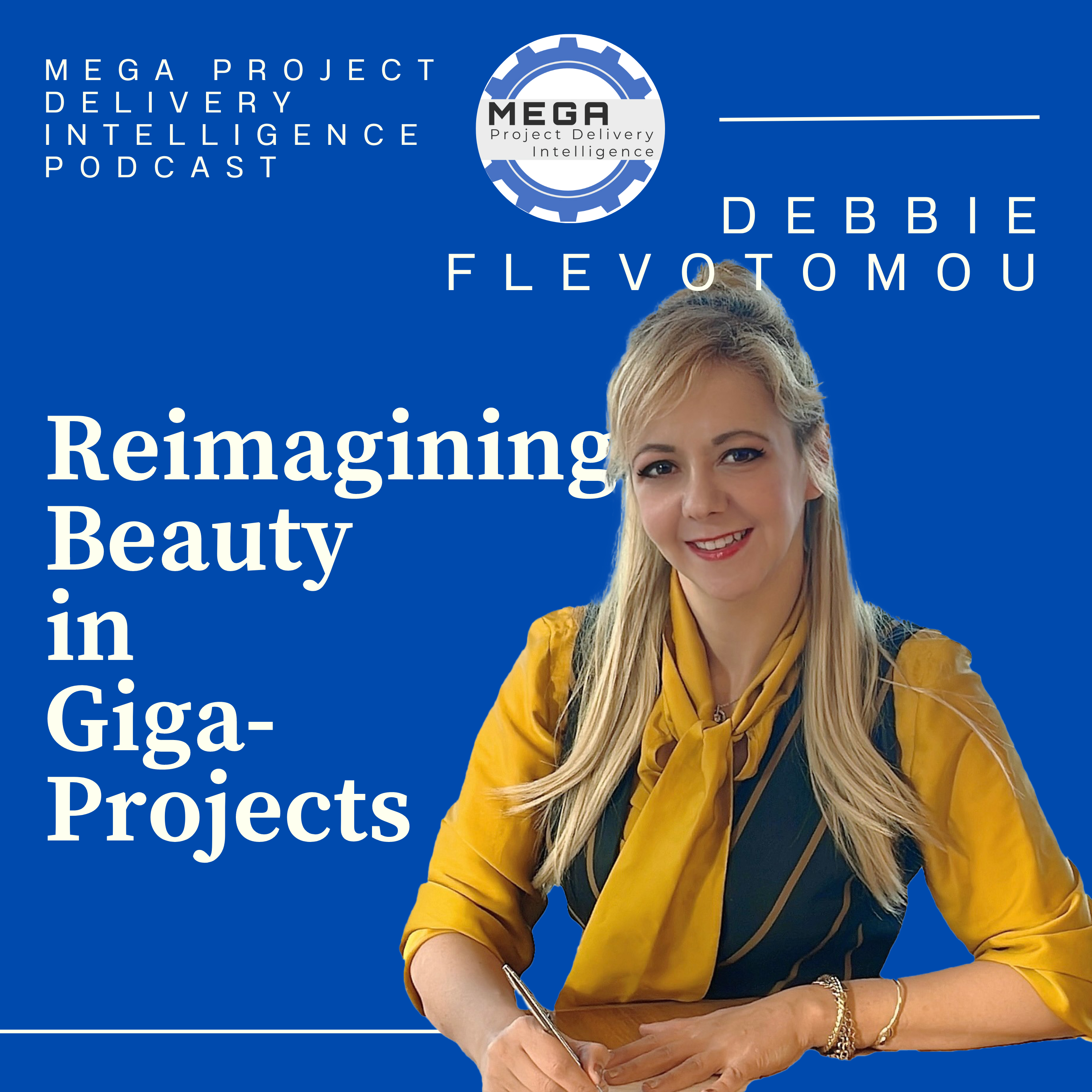 Mega Project Delivery Intelligence [MEGA PDI]