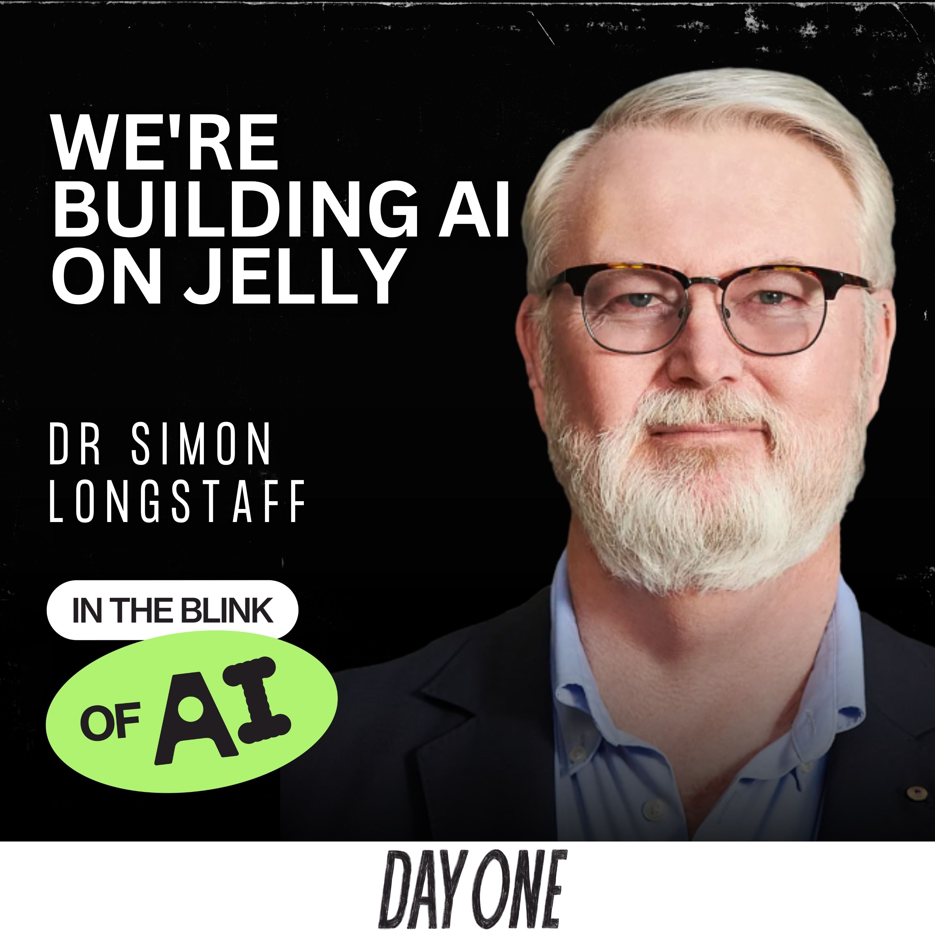 You Can. But Should You? | AI and Ethics with Dr Simon Longstaff