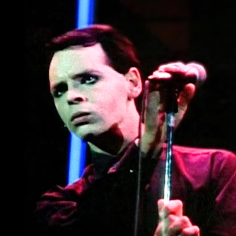 Artwork for podcast Electric Friends: A Gary Numan Podcast