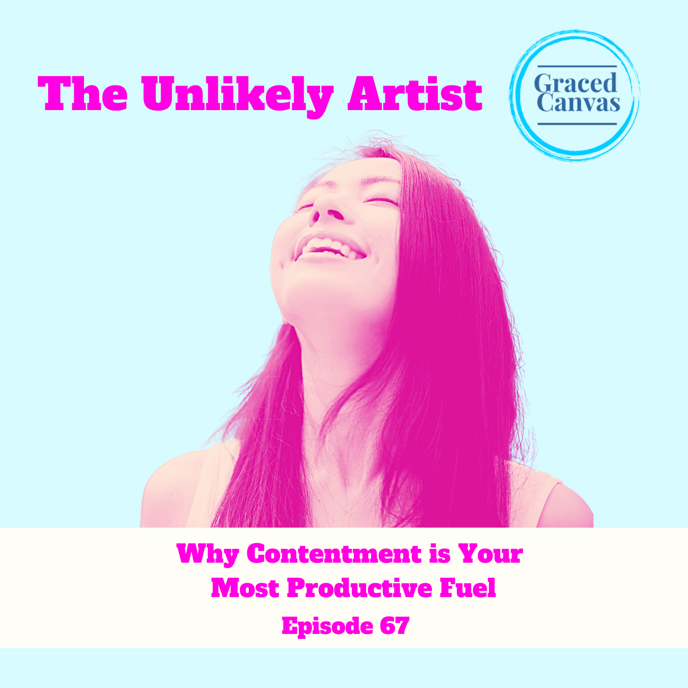 Why Contentment is Your Most Productive Fuel | UA67