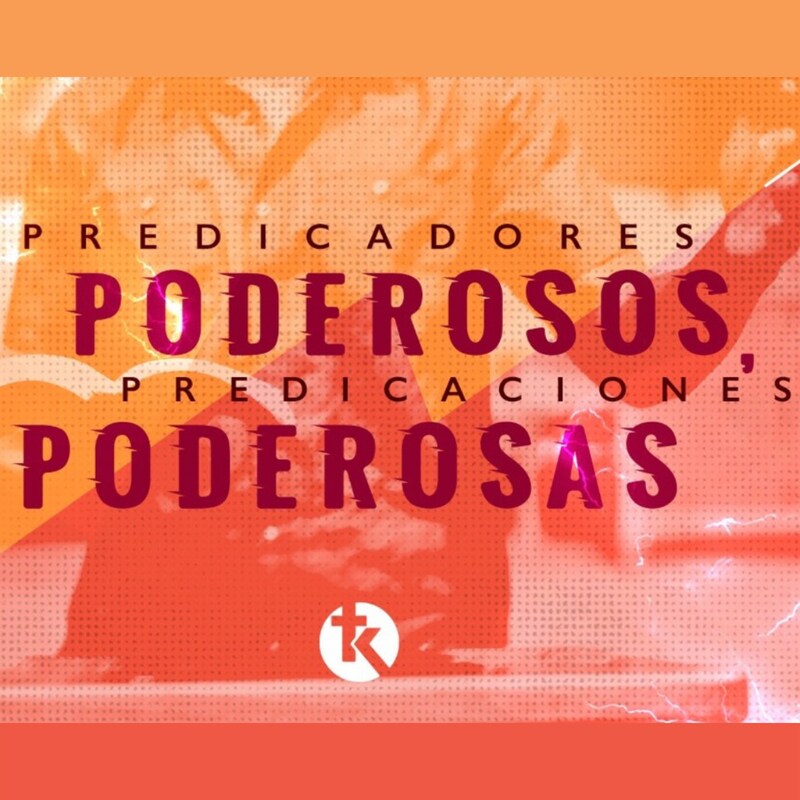 Artwork for podcast Koinonia con Kike Torres