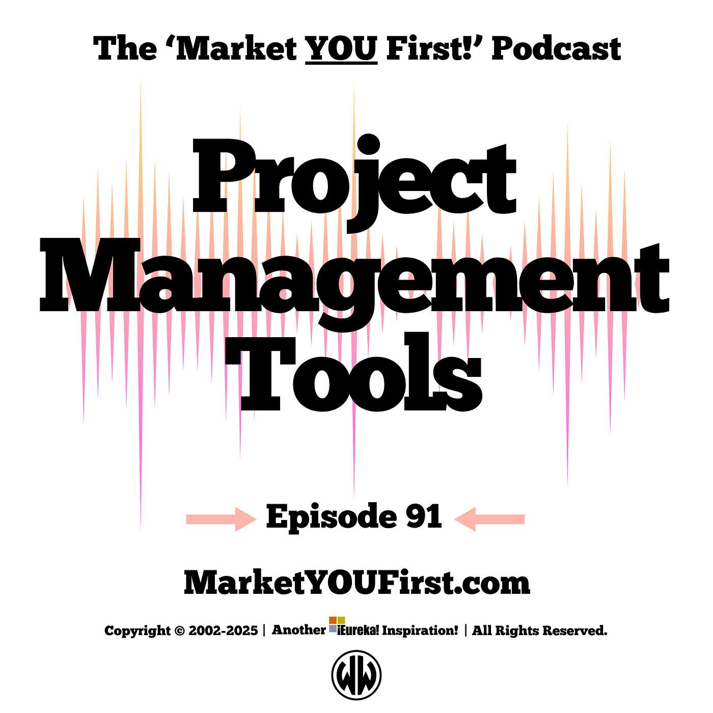 Market YOU First!