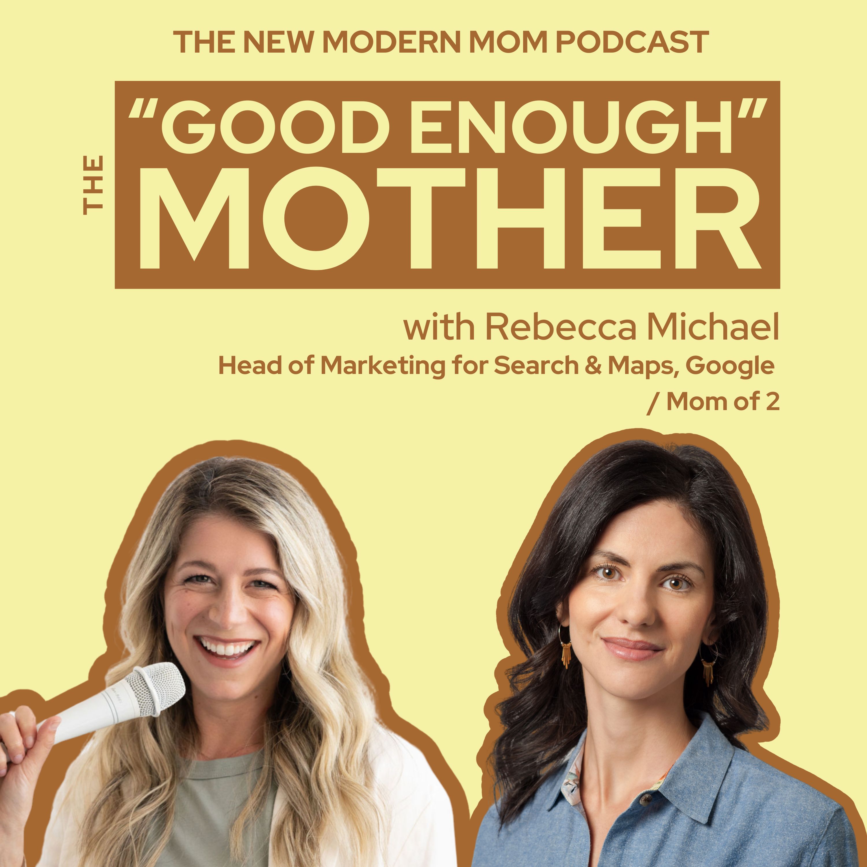 New Modern Mom Podcast