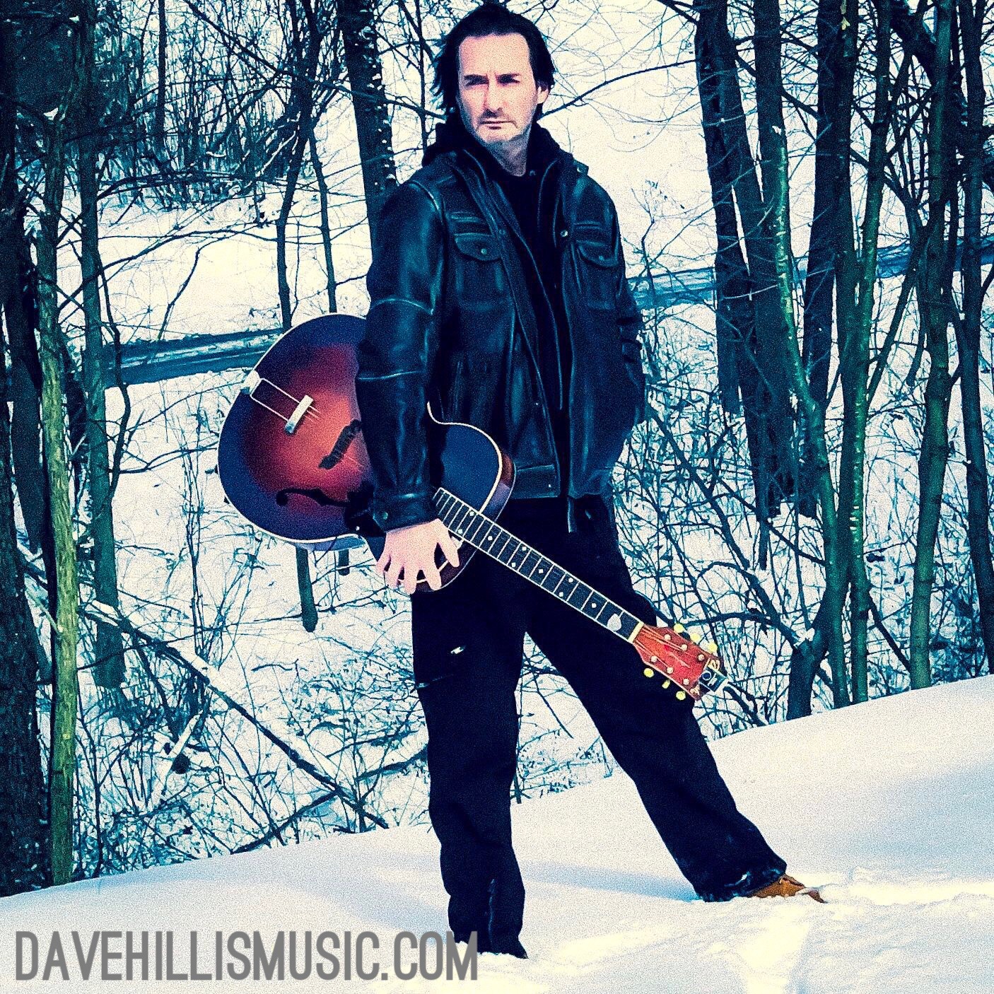 RSR190 - Dave Hillis - Recording Mace, Pearl Jam, and Alice In Chains During The Seattle Grunge Era