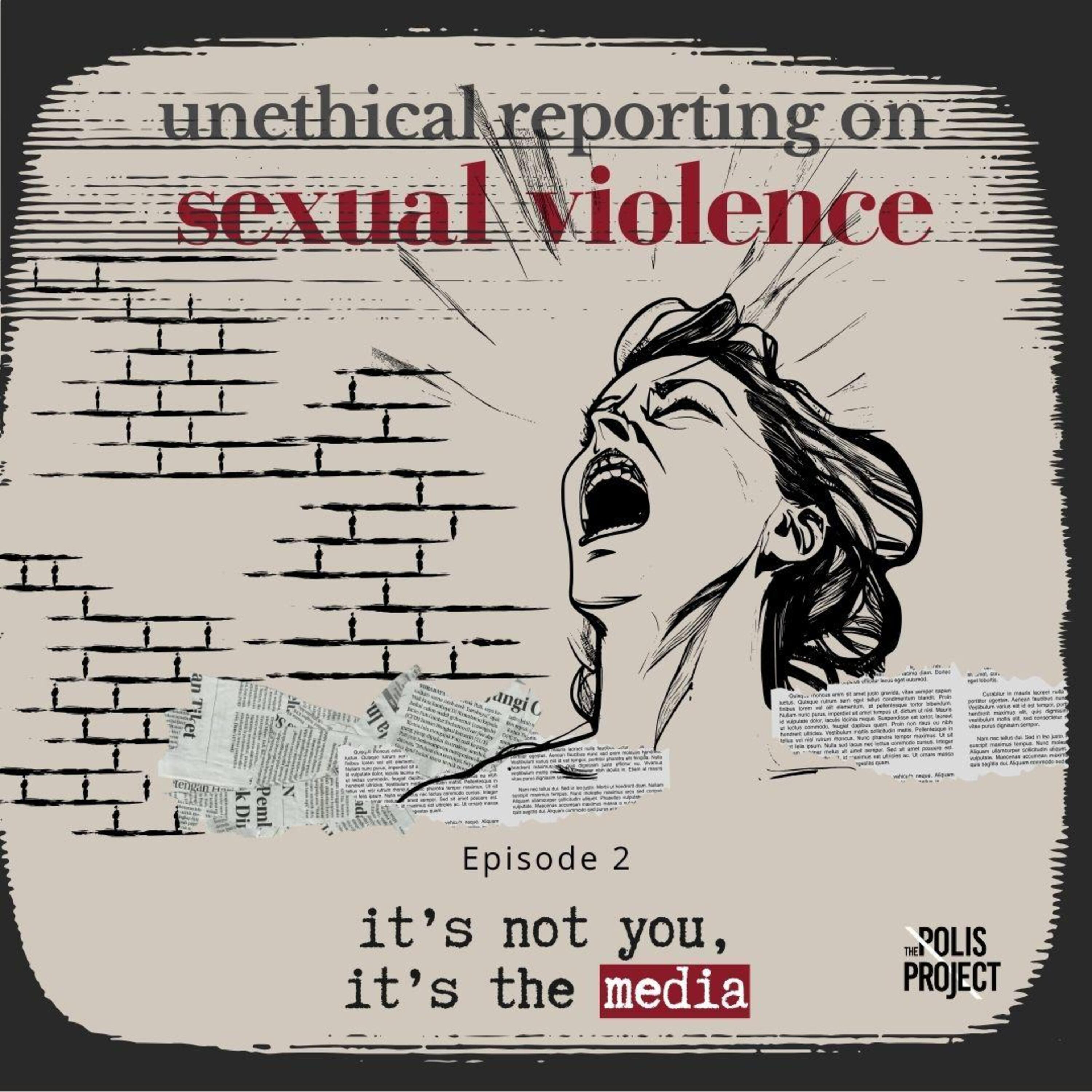 It\'s Not You, It\'s The Media