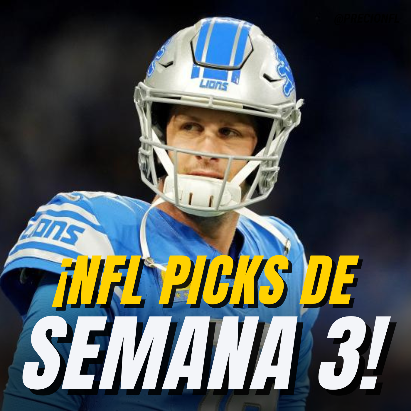 Precio Del Exito NFL