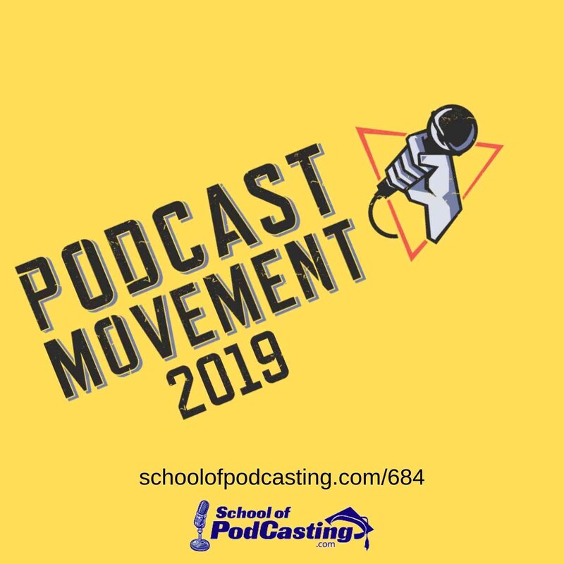 Artwork for podcast School of Podcasting: Expert Tips for Launching and Growing Your Podcast