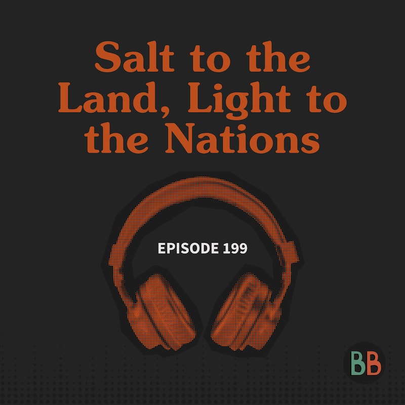 Artwork for podcast Ryan and Brian's Bible Bistro