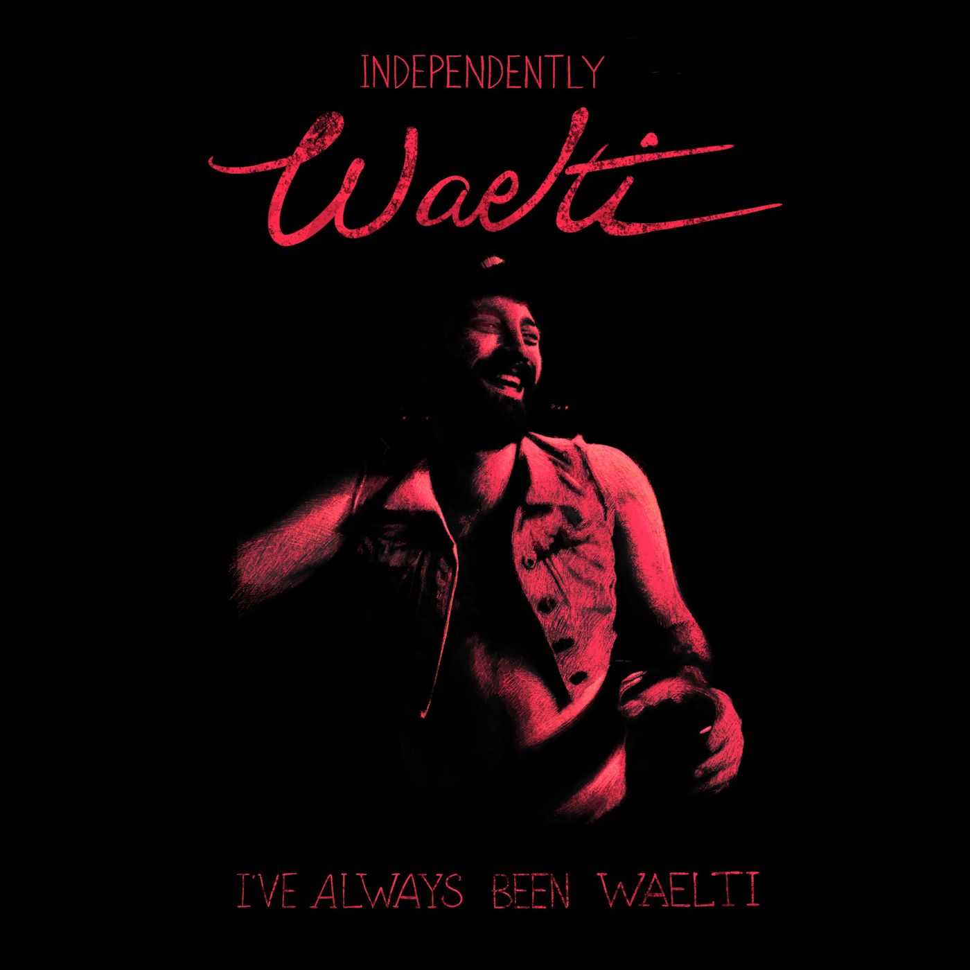 Show artwork for Independently Waelti
