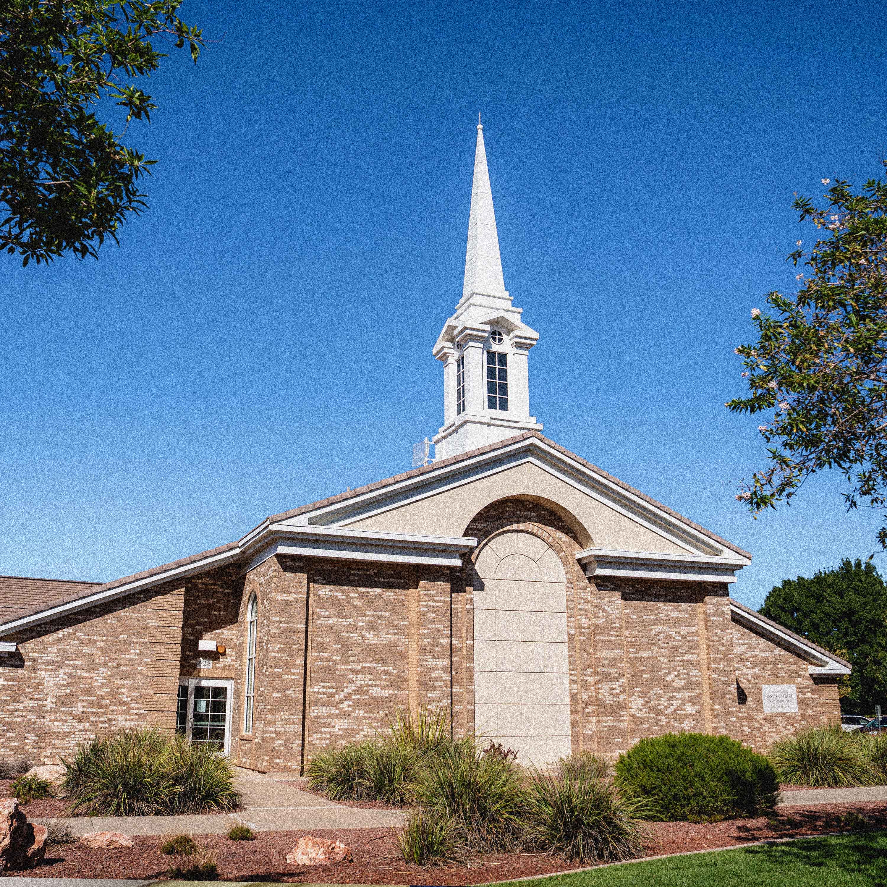 In the Neighborhood of Kirk’s Alleged Assassin, Religious Faith Steadies Rattled Resident