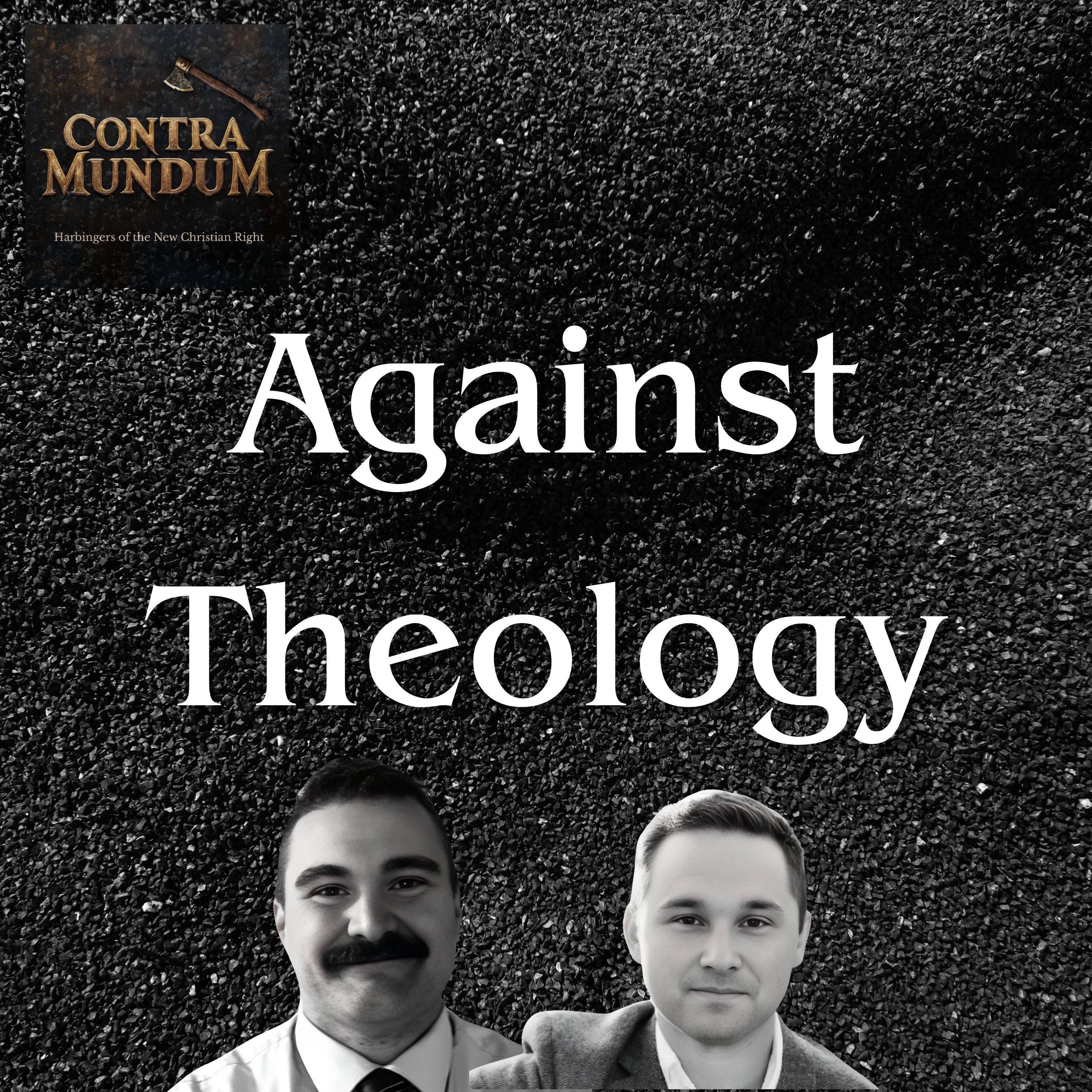 Against Theology
