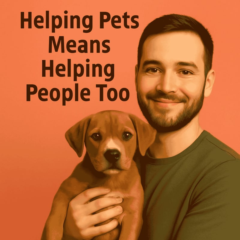 Artwork for podcast Animal Posse