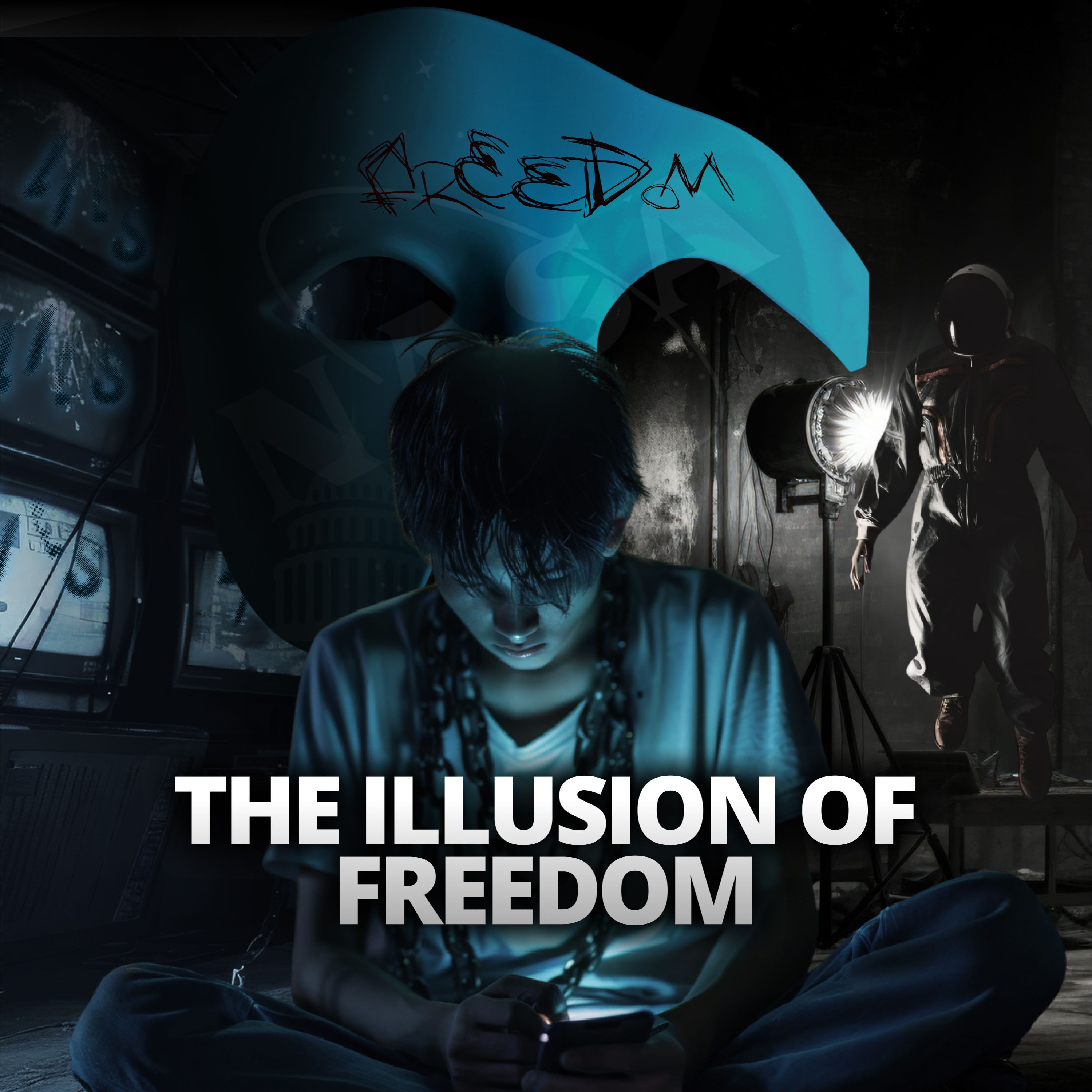 The Illusion of Freedom