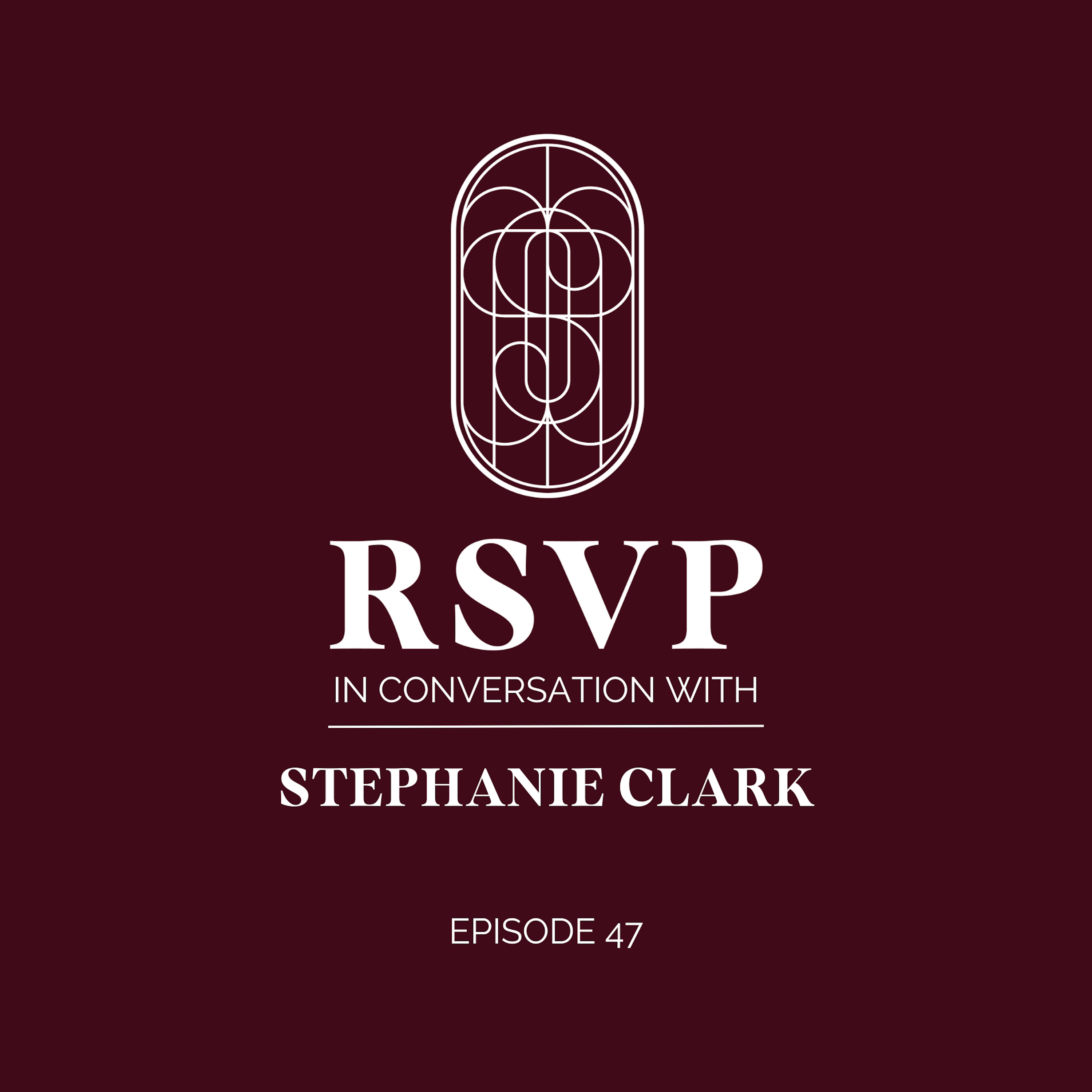 RSVP In Conversation With