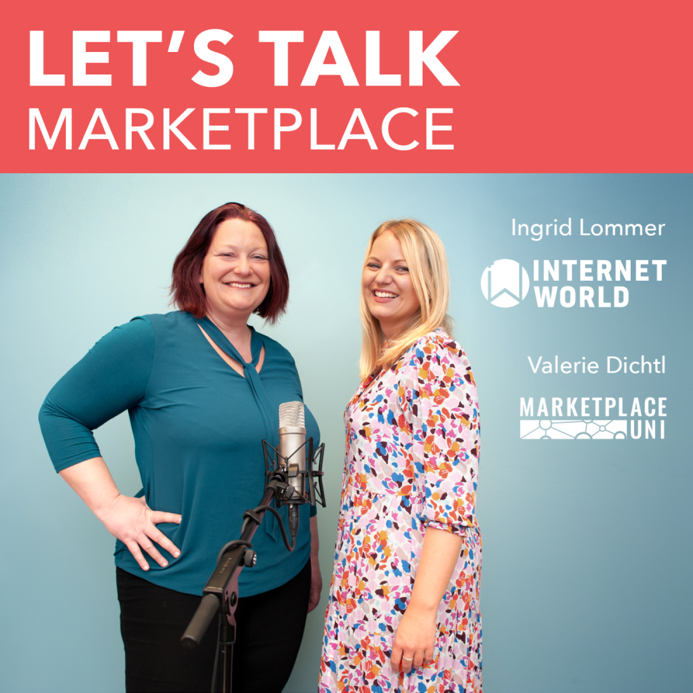 Let\'s talk Marketplace