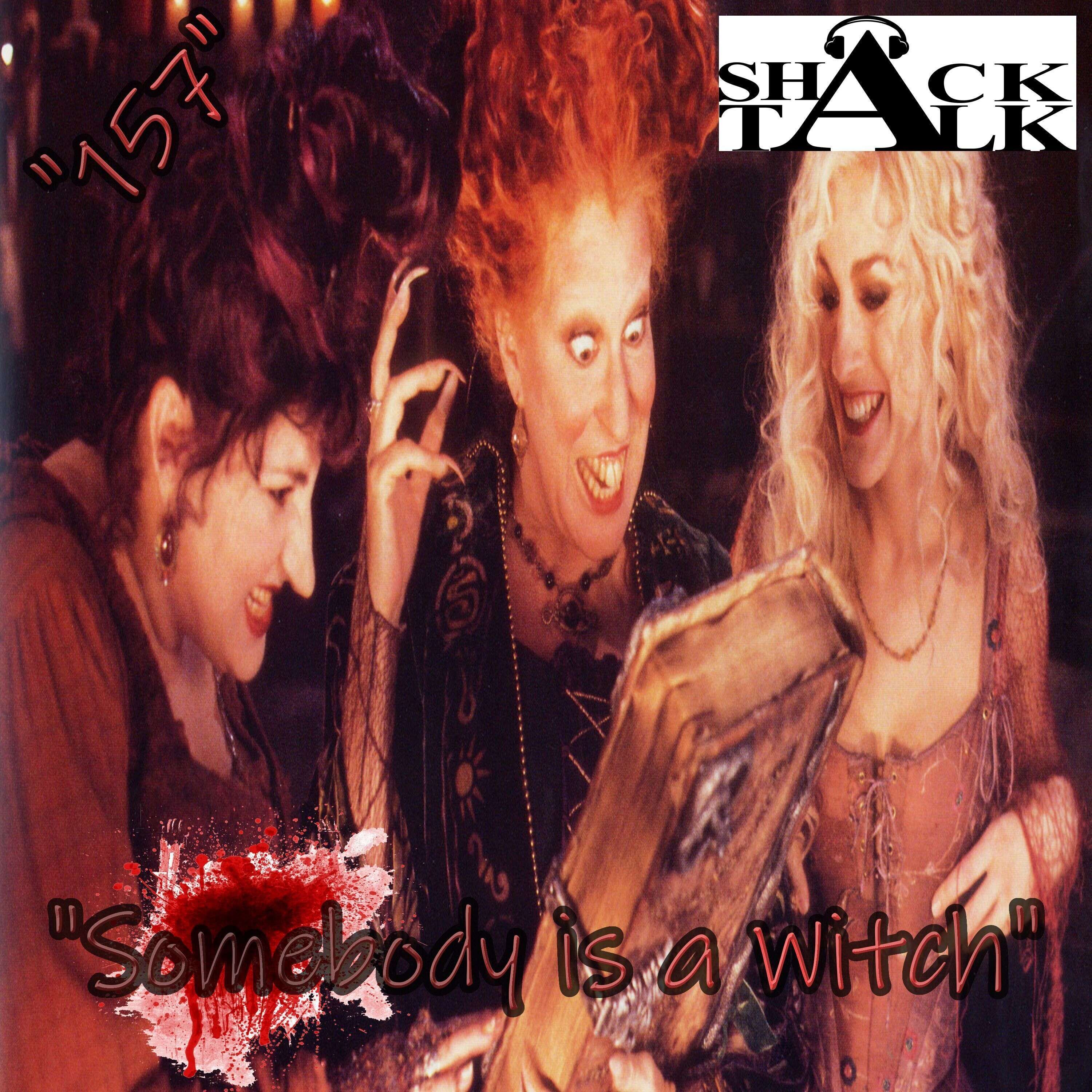 ShackTalk