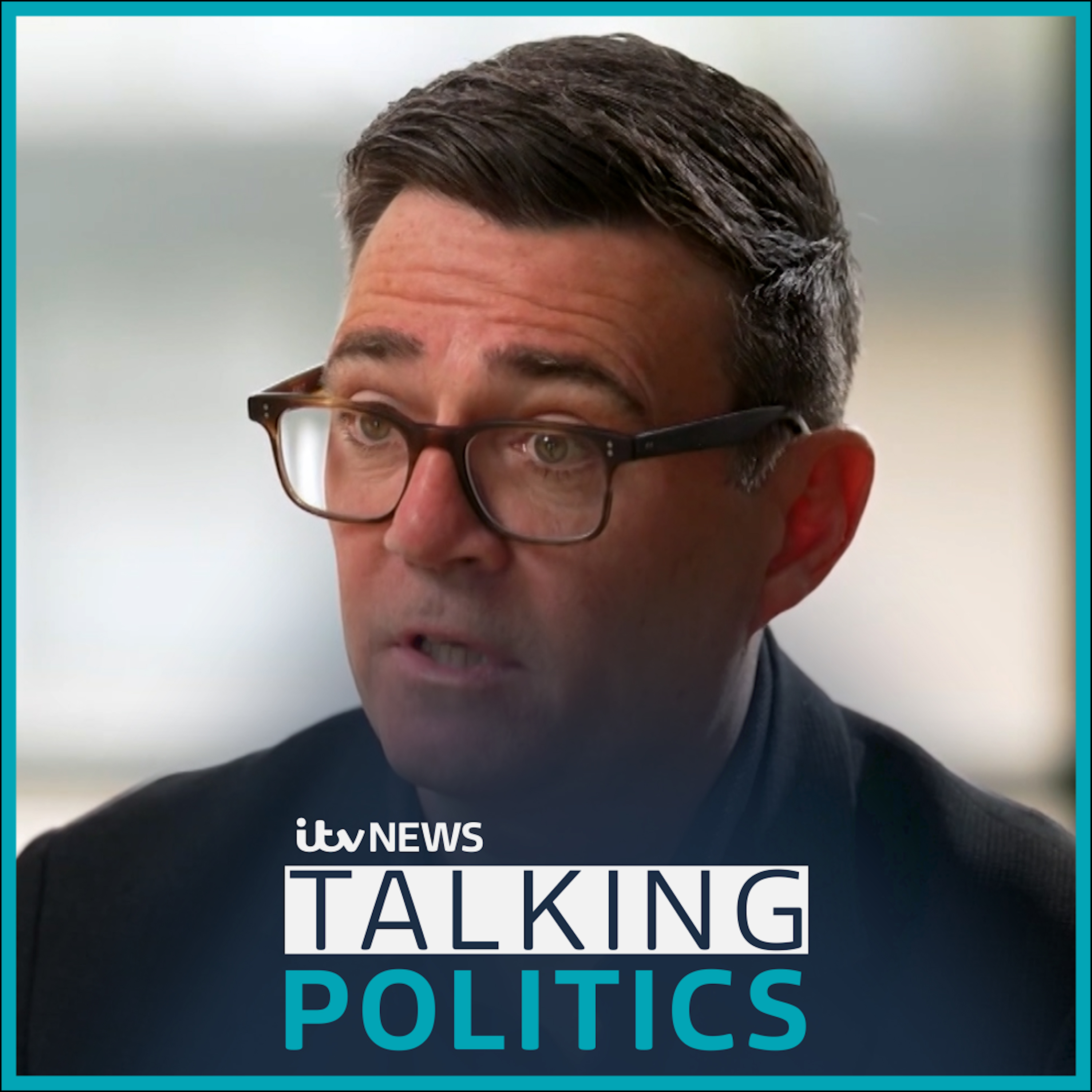 Andy Burnham is in but can he win?