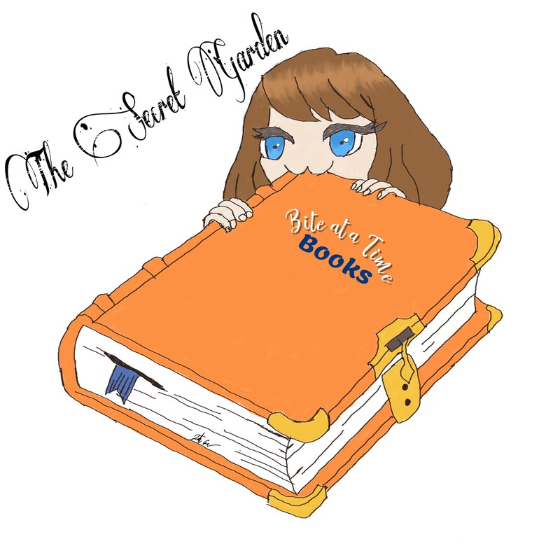 Artwork for podcast Bite at a Time Books