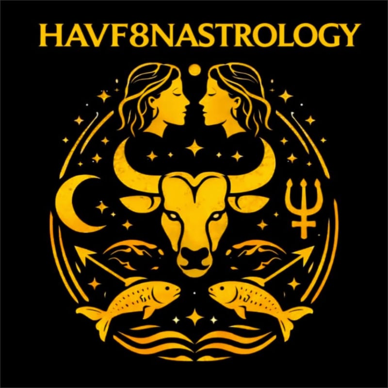 Artwork for podcast I Am Astrology Readings Podcast with Paul Heath