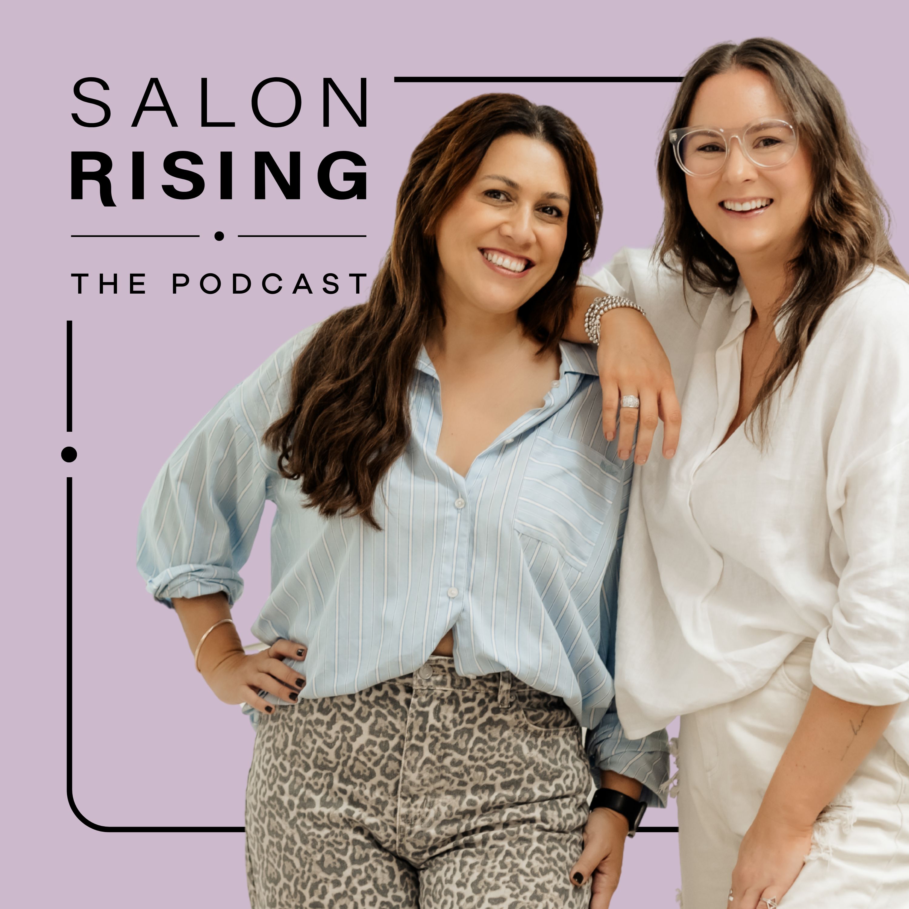 Salon Rising